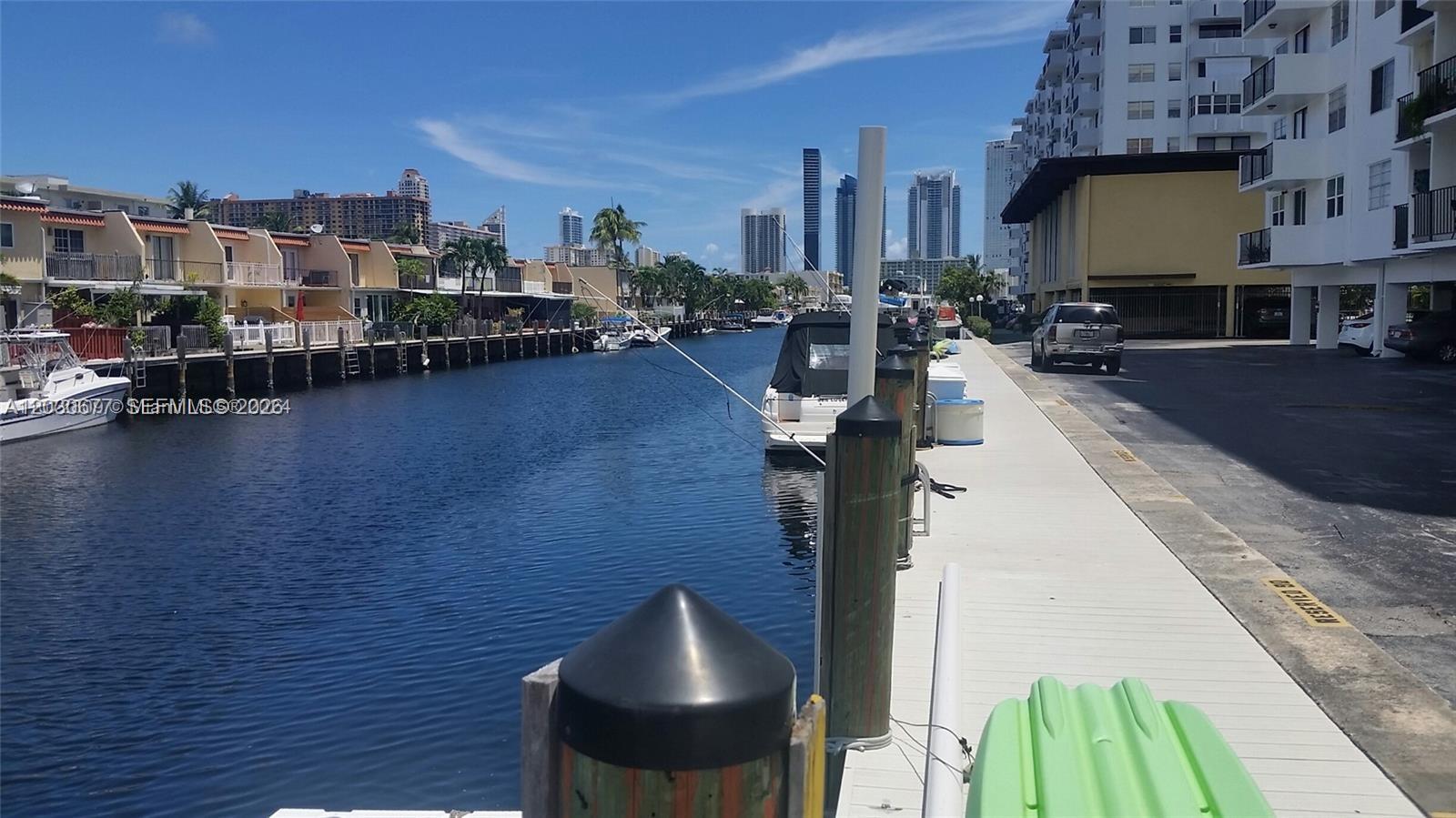 3545 NE 166th St #908, North Miami Beach FL 33160