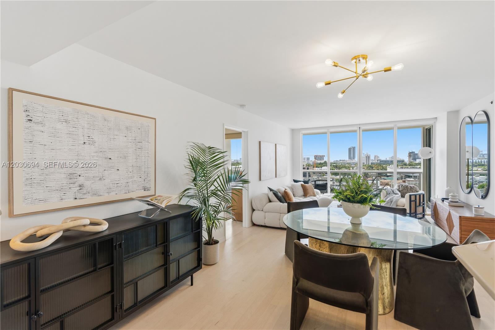 1800 Sunset Harbour Dr #1003, Miami Beach FL 33139