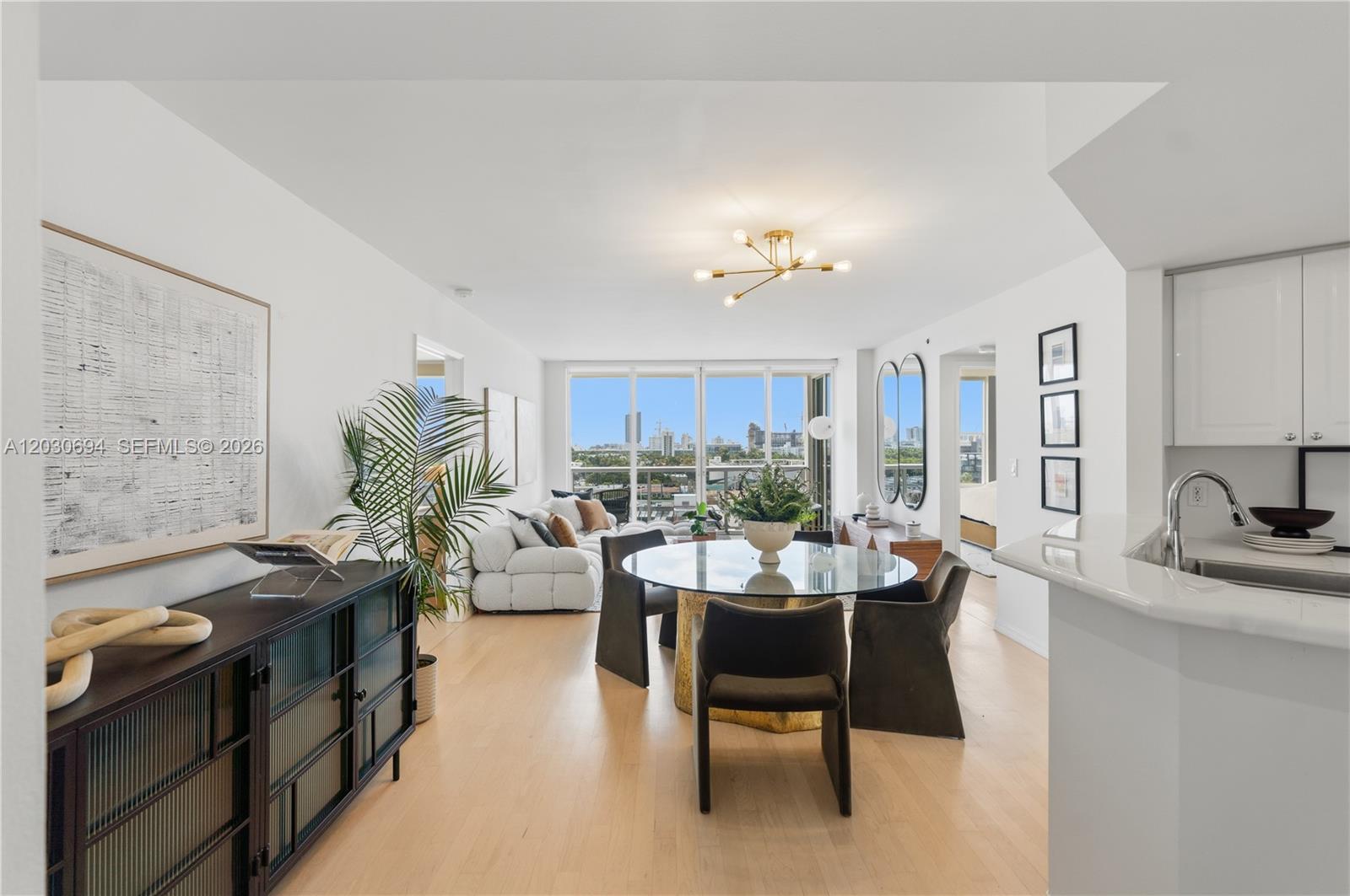 1800 Sunset Harbour Dr #1003, Miami Beach FL 33139