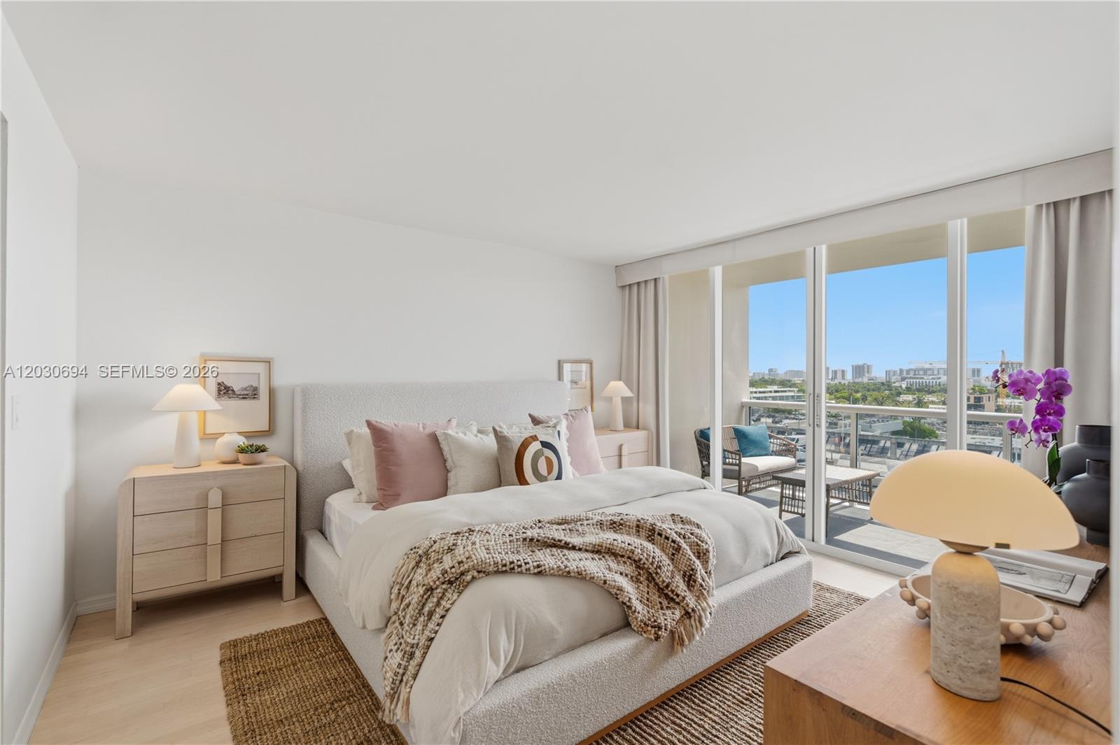 1800 Sunset Harbour Dr #1003, Miami Beach FL 33139