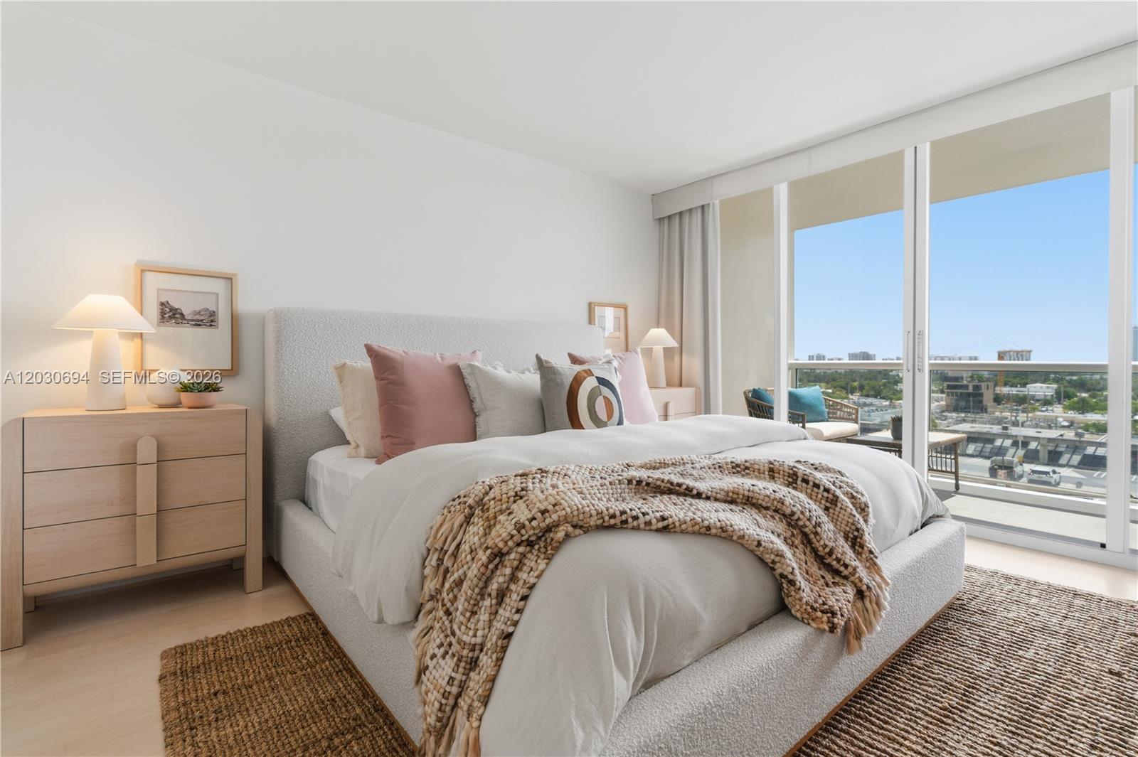 1800 Sunset Harbour Dr #1003, Miami Beach FL 33139