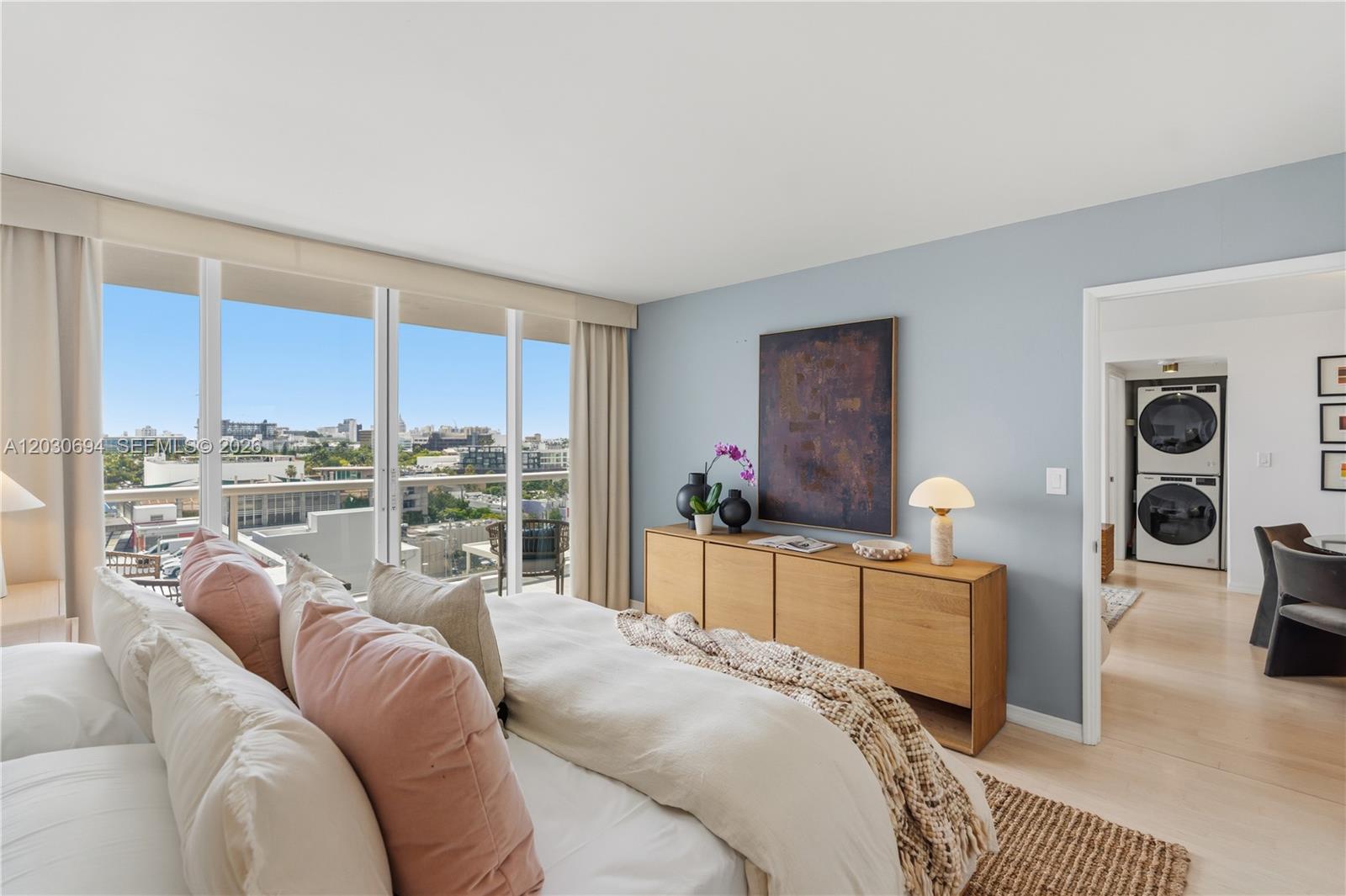 1800 Sunset Harbour Dr #1003, Miami Beach FL 33139