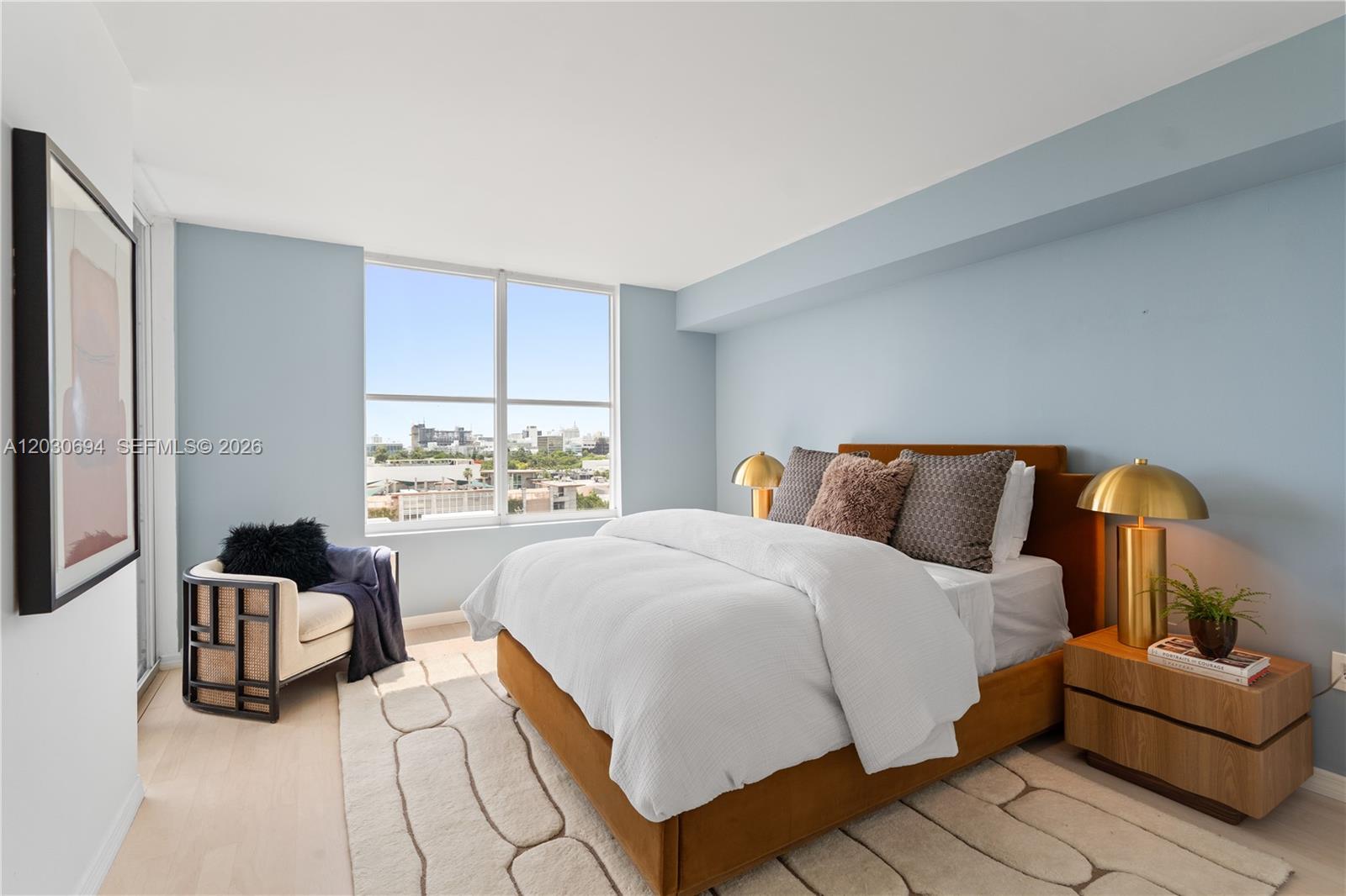 1800 Sunset Harbour Dr #1003, Miami Beach FL 33139