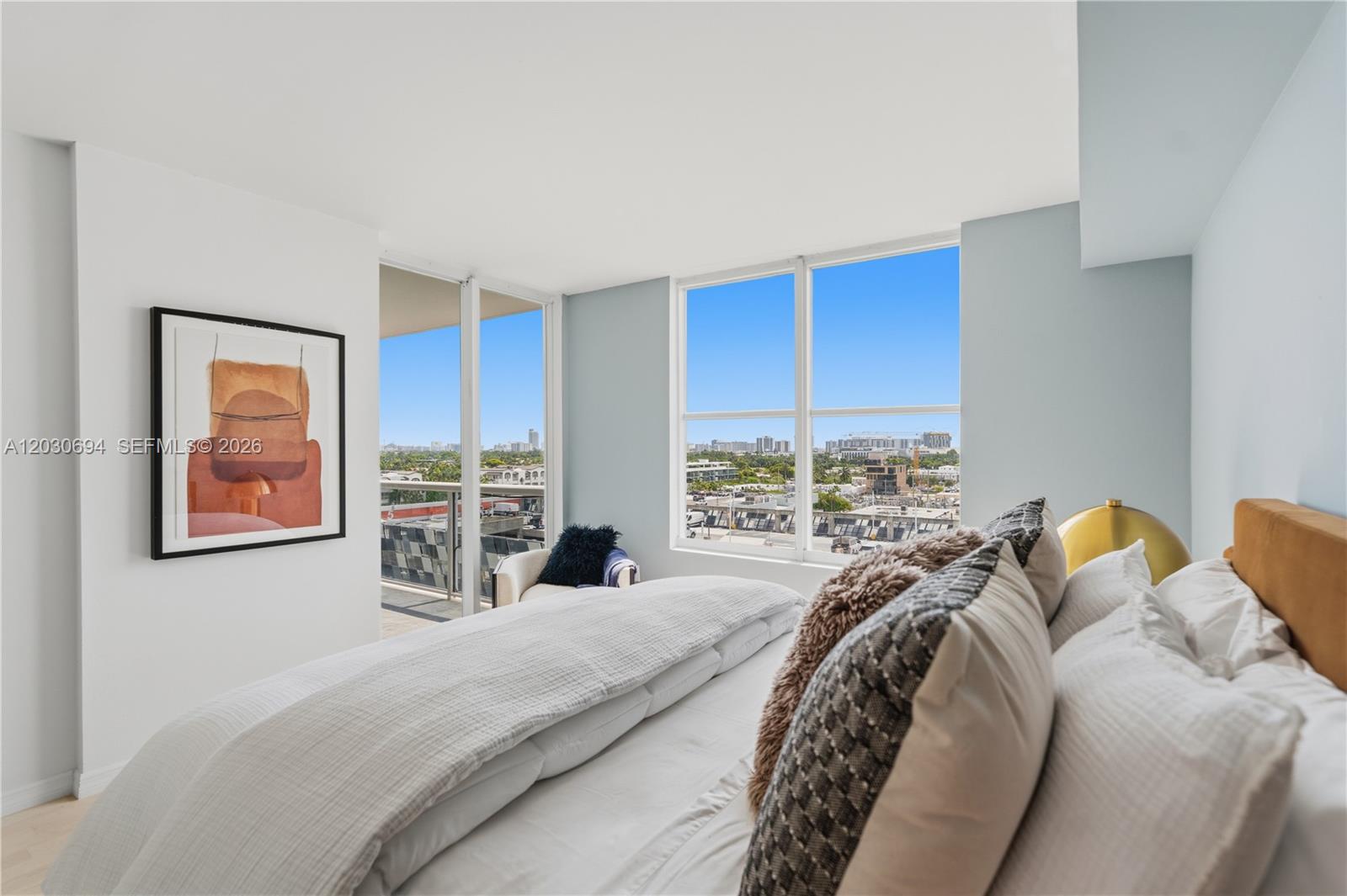 1800 Sunset Harbour Dr #1003, Miami Beach FL 33139