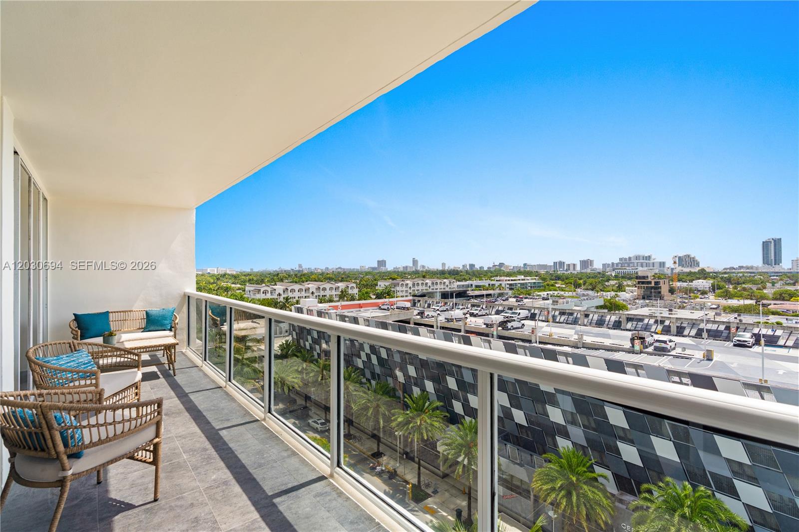 1800 Sunset Harbour Dr #1003, Miami Beach FL 33139