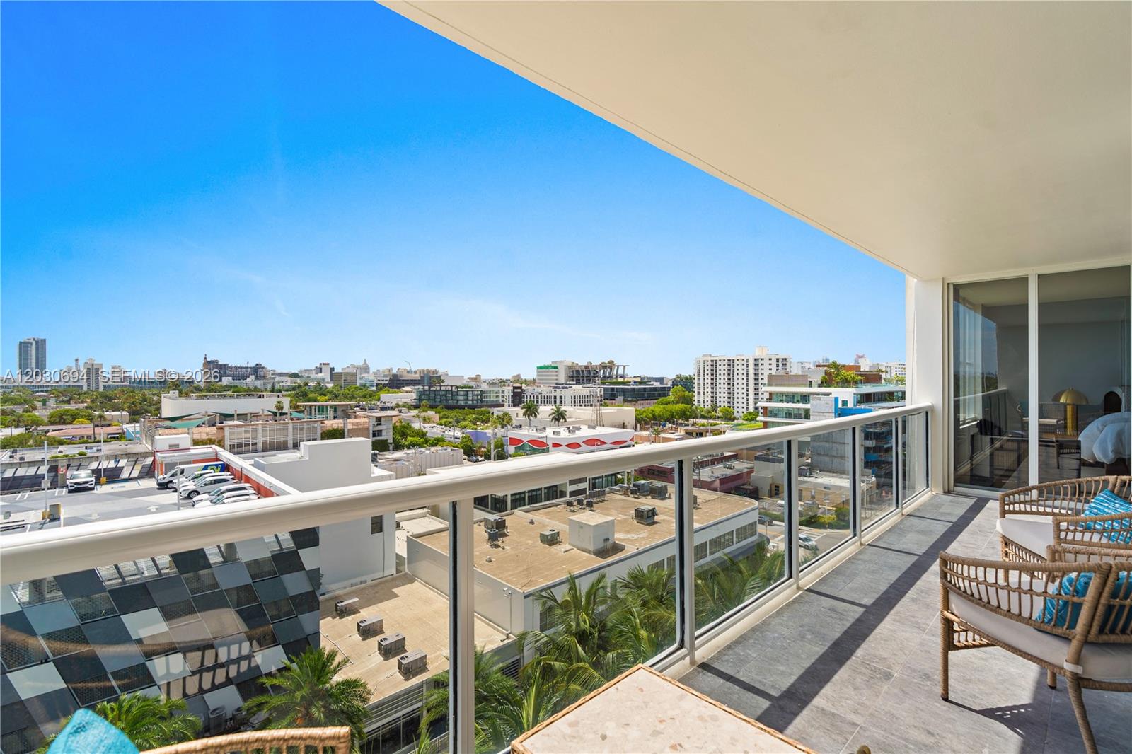 1800 Sunset Harbour Dr #1003, Miami Beach FL 33139