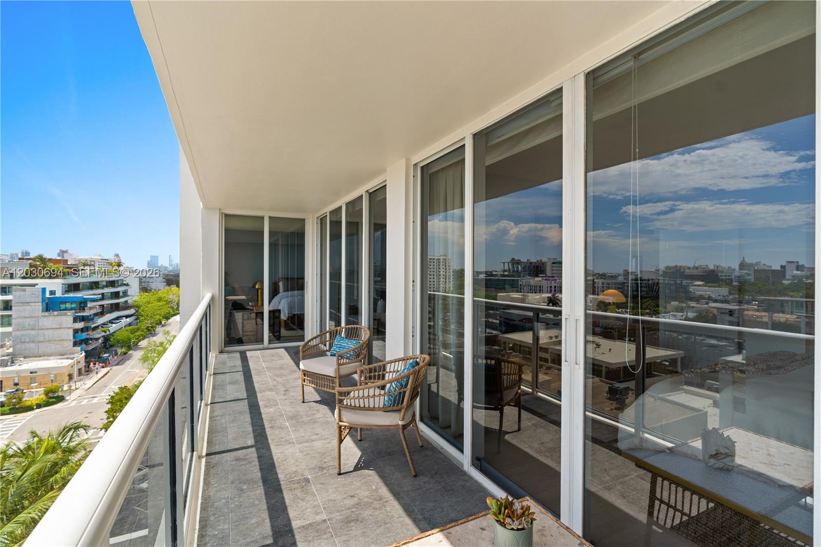 1800 Sunset Harbour Dr #1003, Miami Beach FL 33139