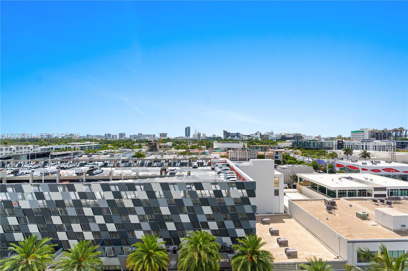 1800 Sunset Harbour Dr #1003, Miami Beach FL 33139