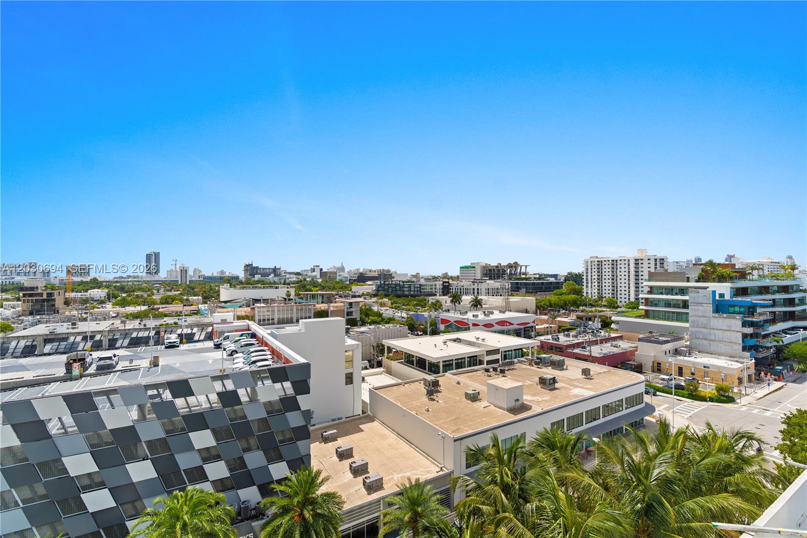 1800 Sunset Harbour Dr #1003, Miami Beach FL 33139