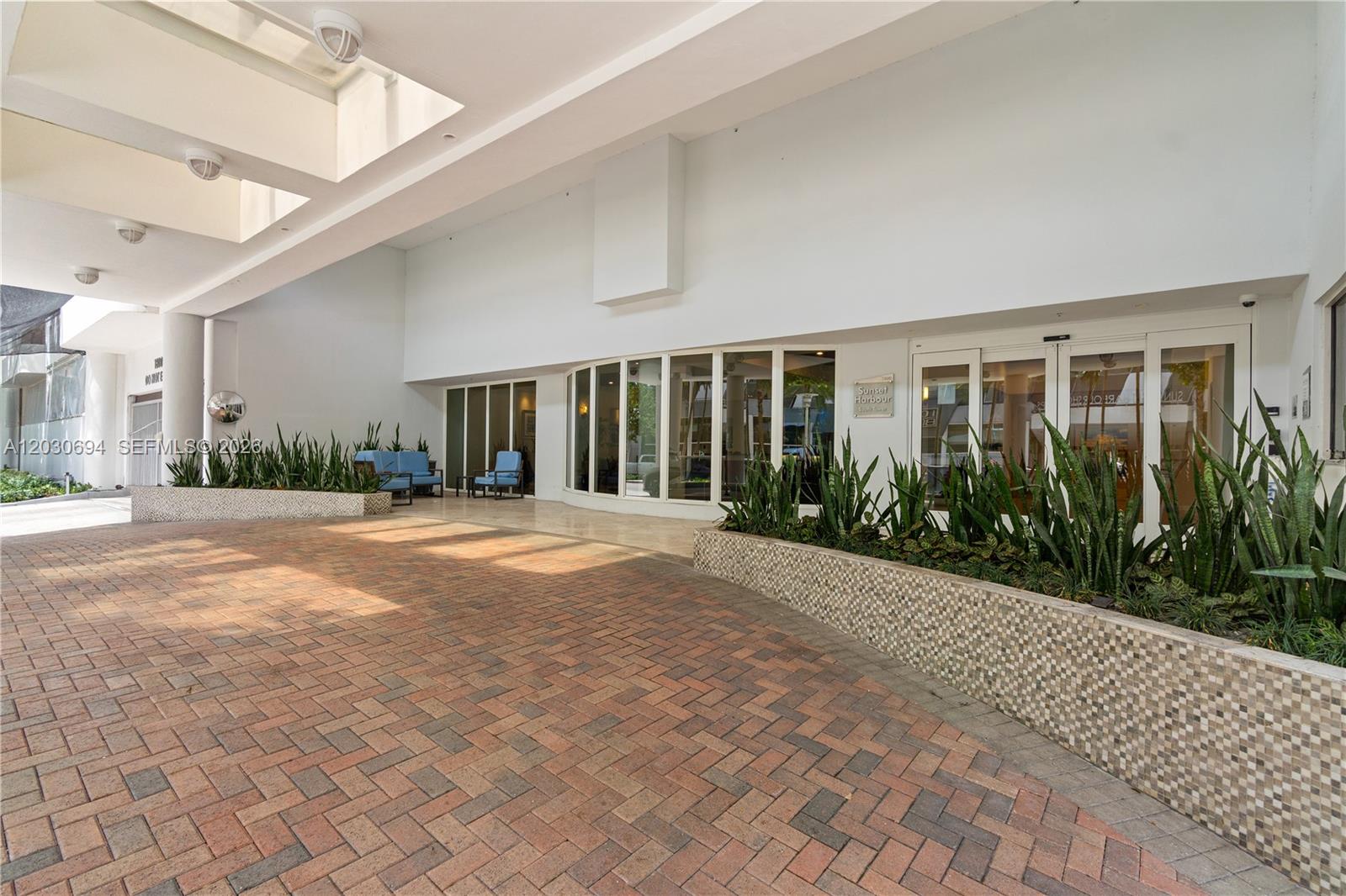 1800 Sunset Harbour Dr #1003, Miami Beach FL 33139