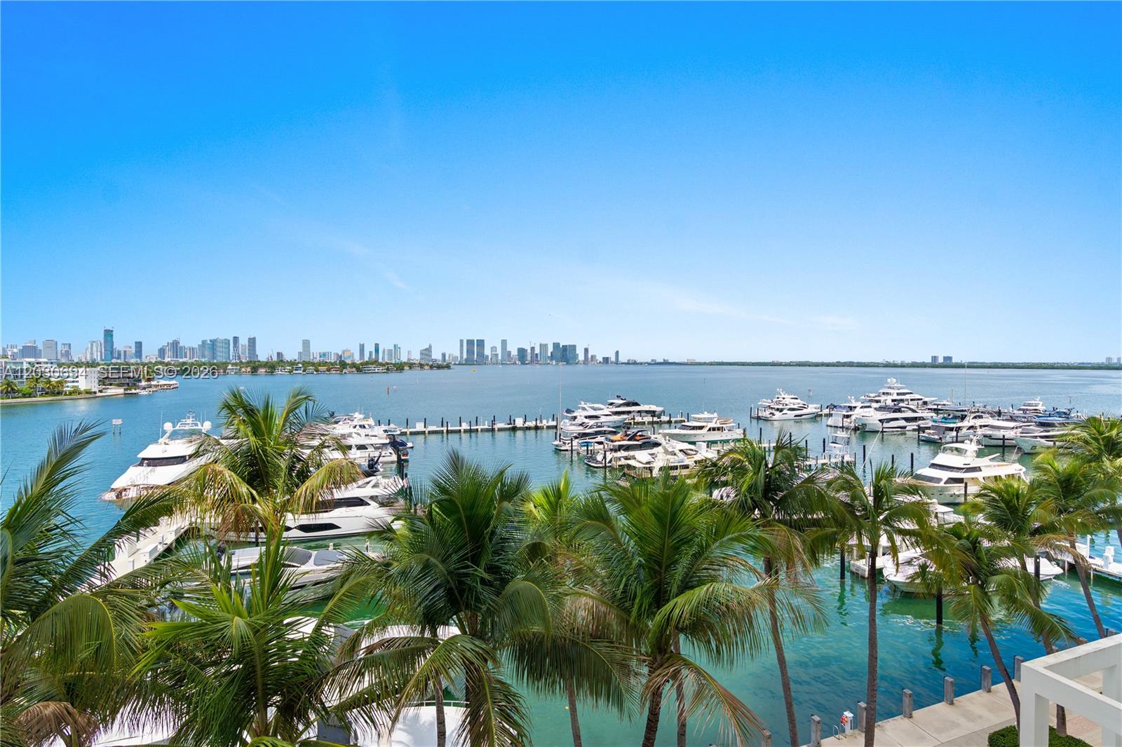 1800 Sunset Harbour Dr #1003, Miami Beach FL 33139