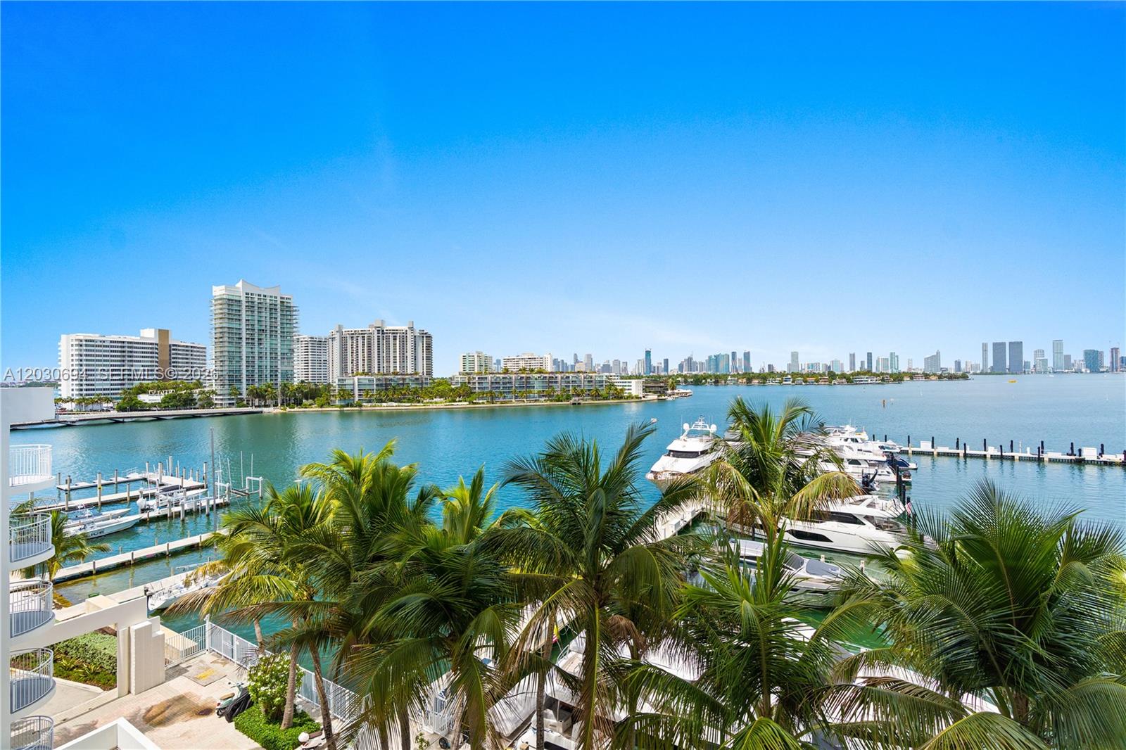 1800 Sunset Harbour Dr #1003, Miami Beach FL 33139