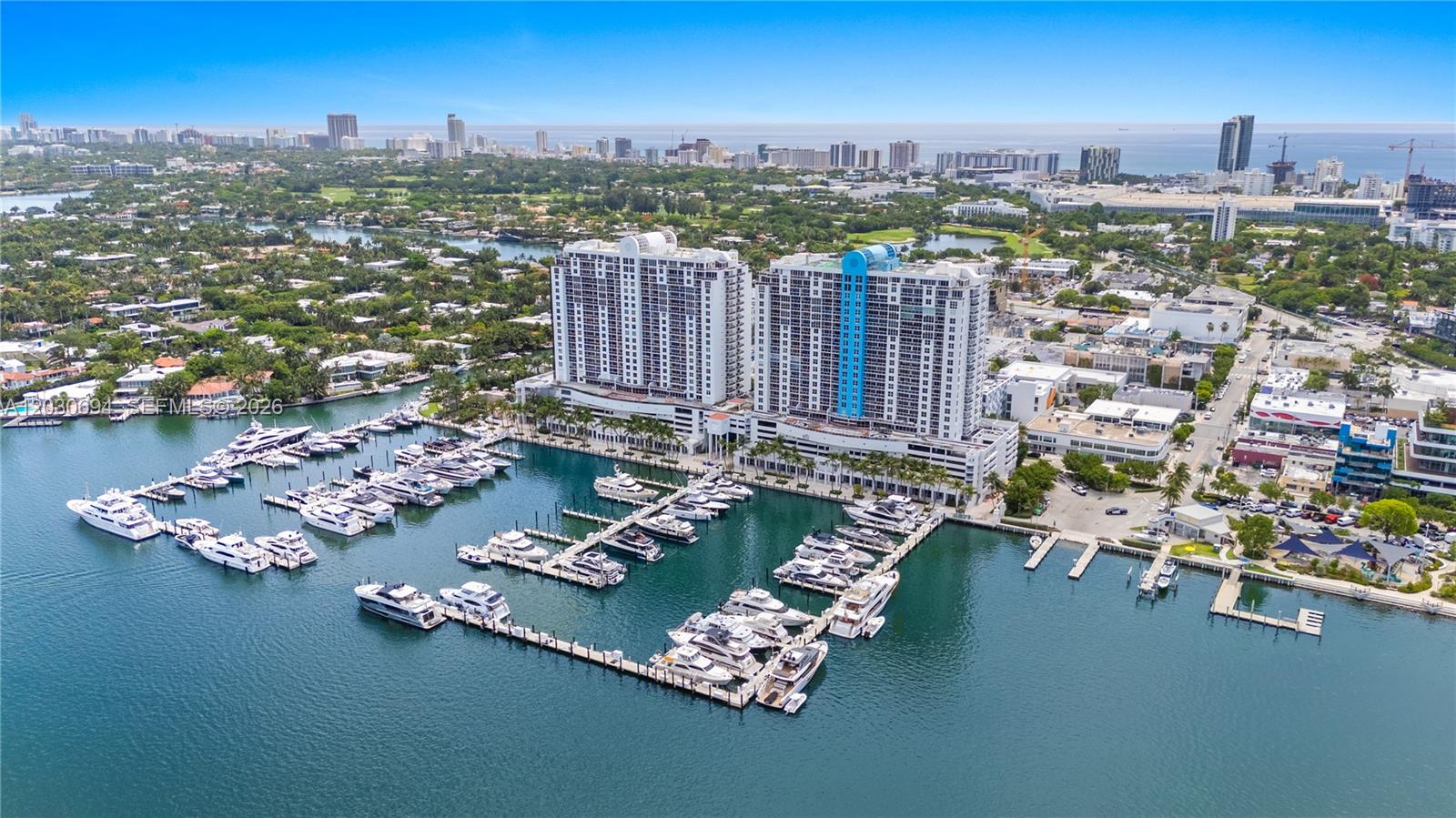 1800 Sunset Harbour Dr #1003, Miami Beach FL 33139