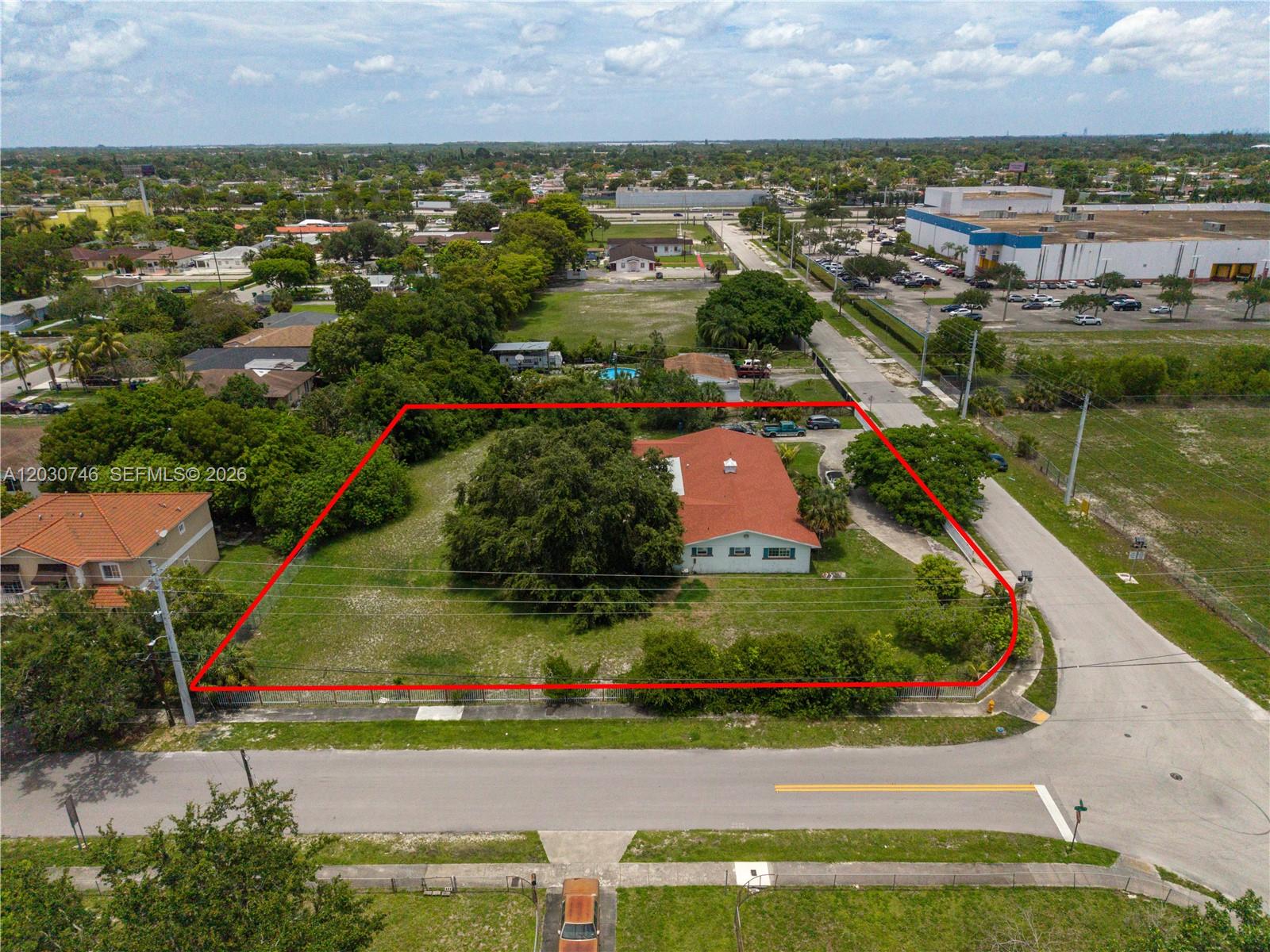 16300 NW 44th Ct, Miami Gardens FL 33054