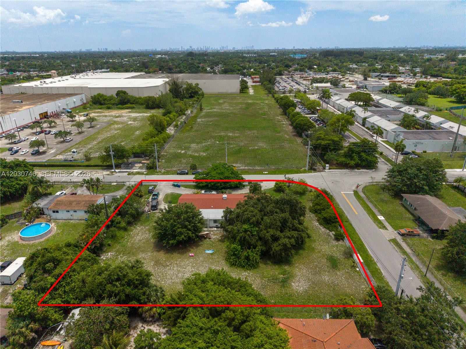 16300 NW 44th Ct, Miami Gardens FL 33054