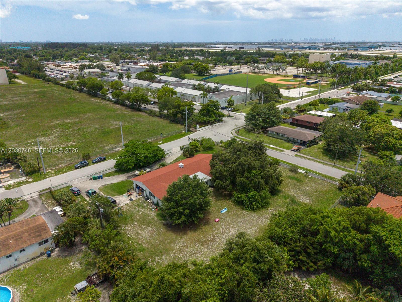 16300 NW 44th Ct, Miami Gardens FL 33054