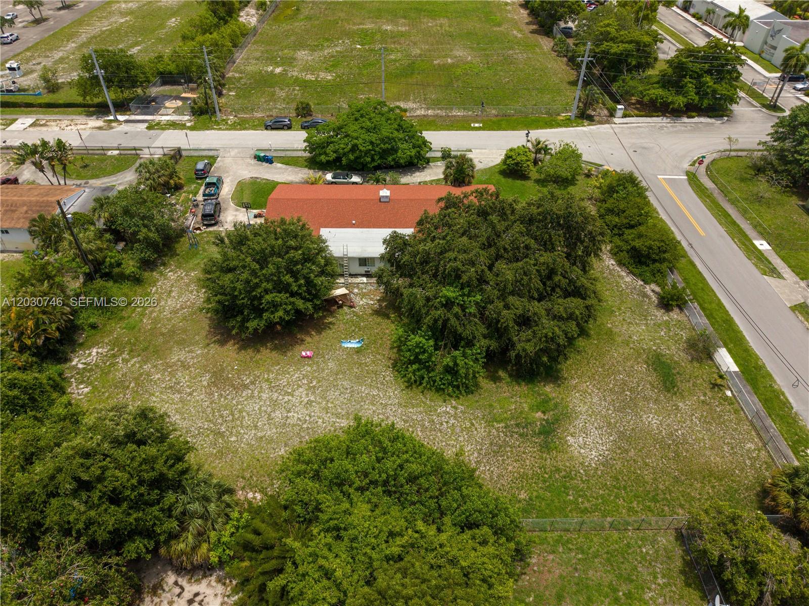 16300 NW 44th Ct, Miami Gardens FL 33054