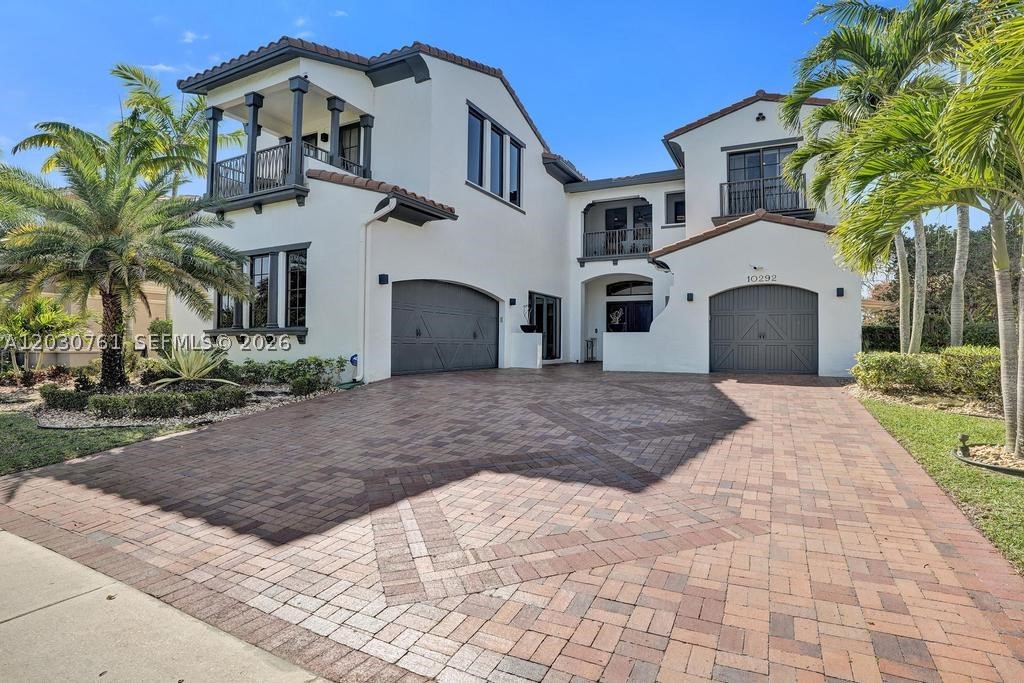 10292 Emerson St, Parkland FL 33076