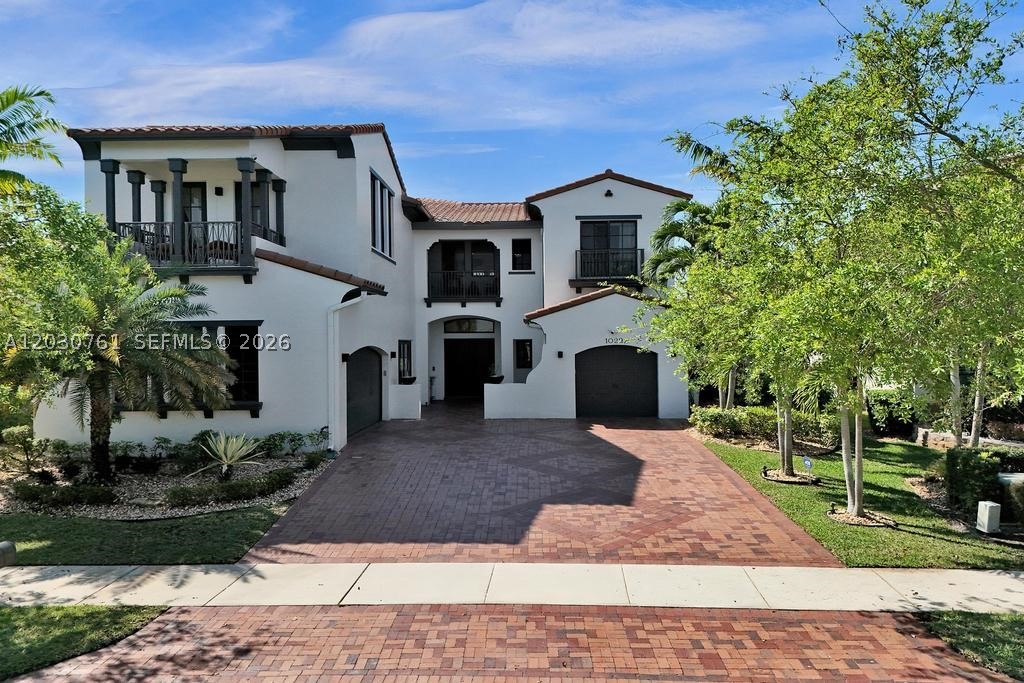 10292 Emerson St, Parkland FL 33076