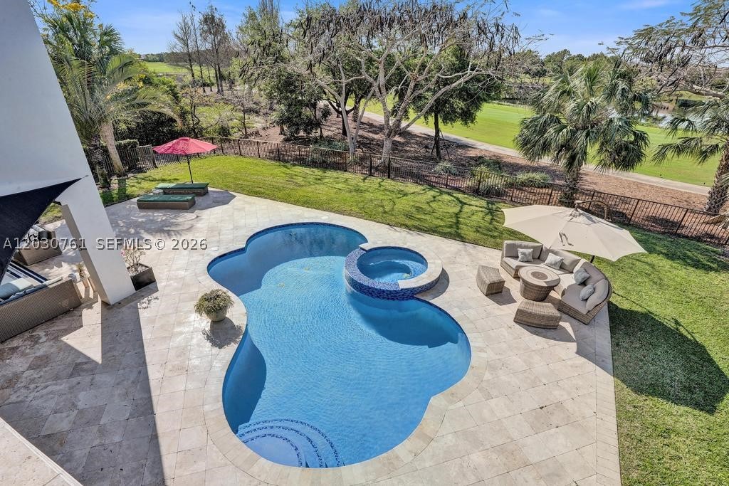 10292 Emerson St, Parkland FL 33076