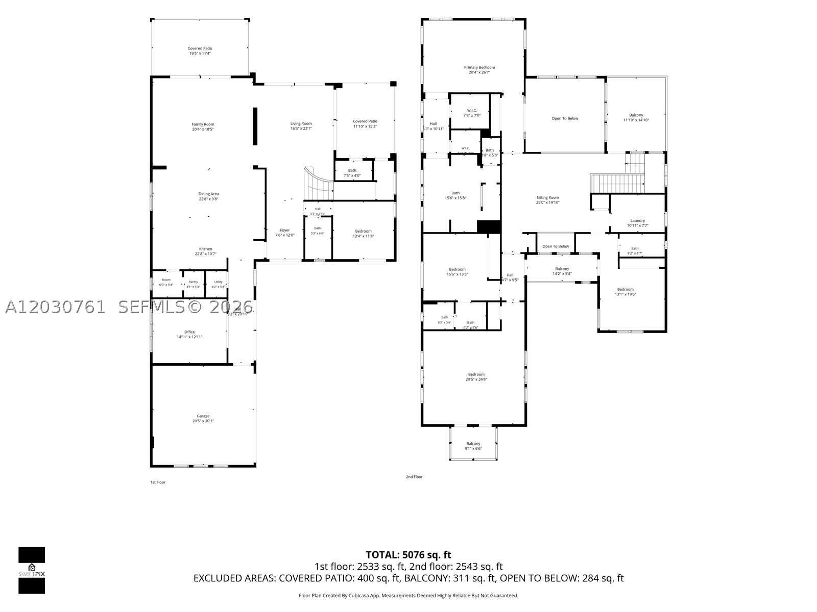 10292 Emerson St, Parkland FL 33076