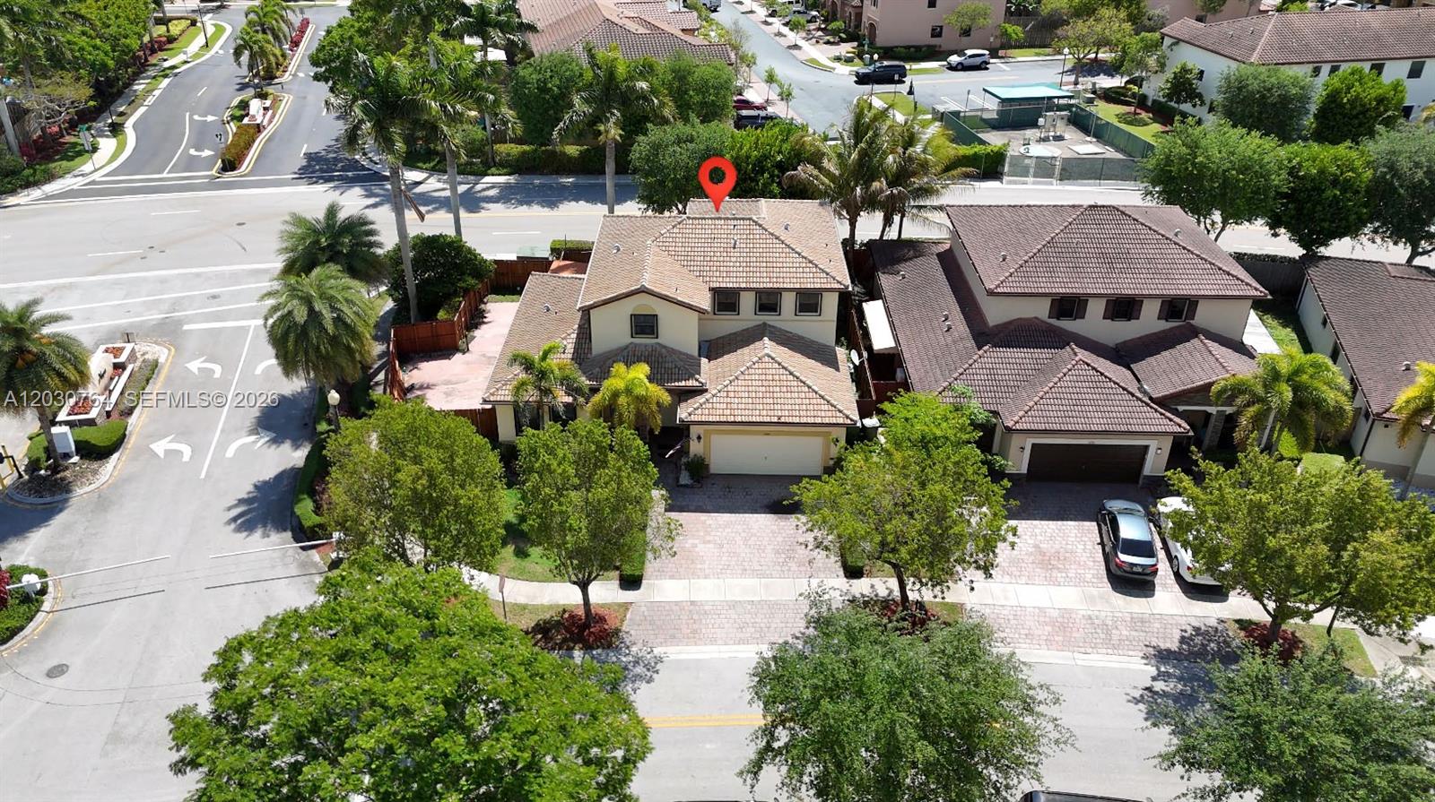3698 SE 2nd Dr, Homestead FL 33033