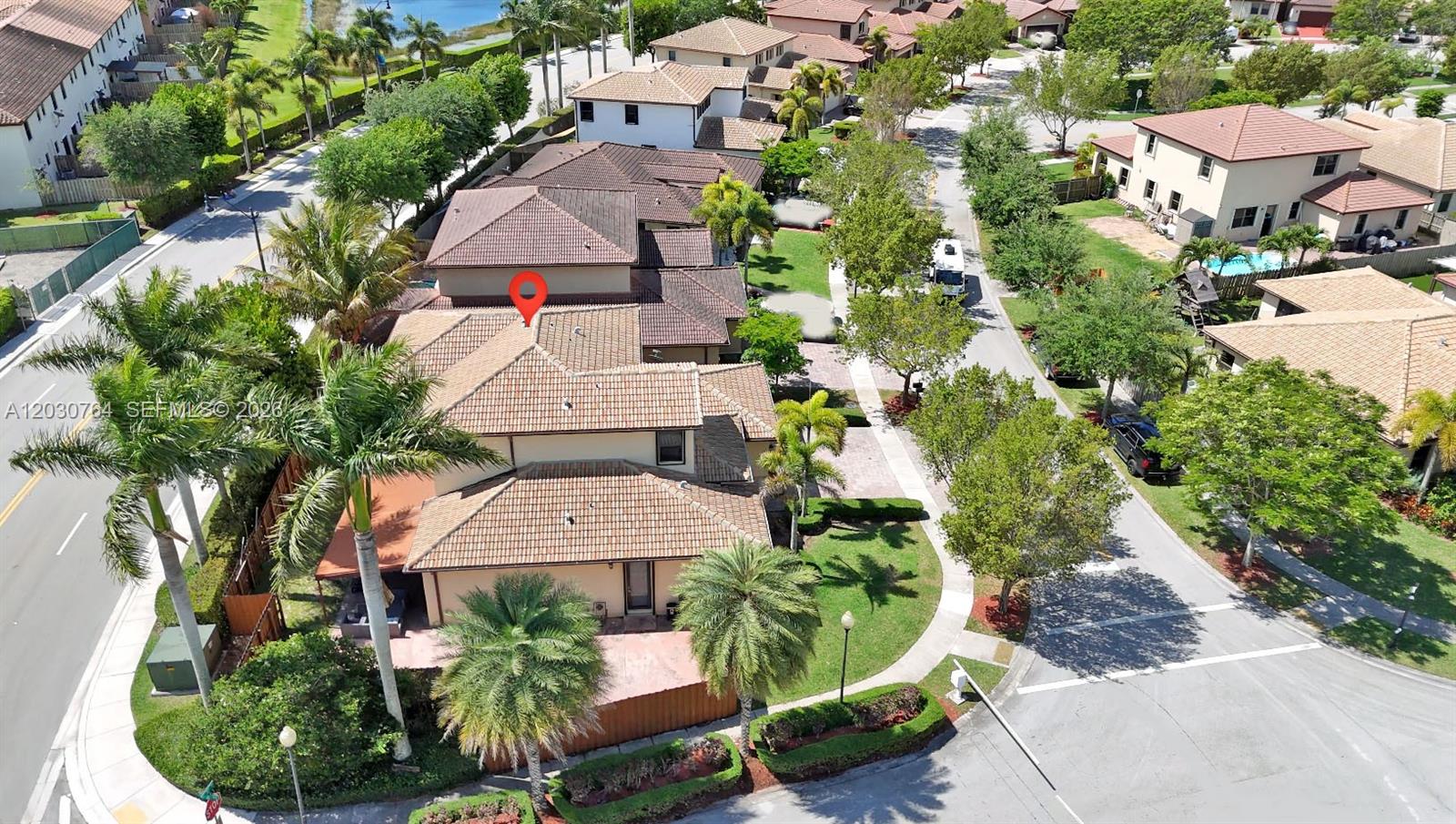 3698 SE 2nd Dr, Homestead FL 33033