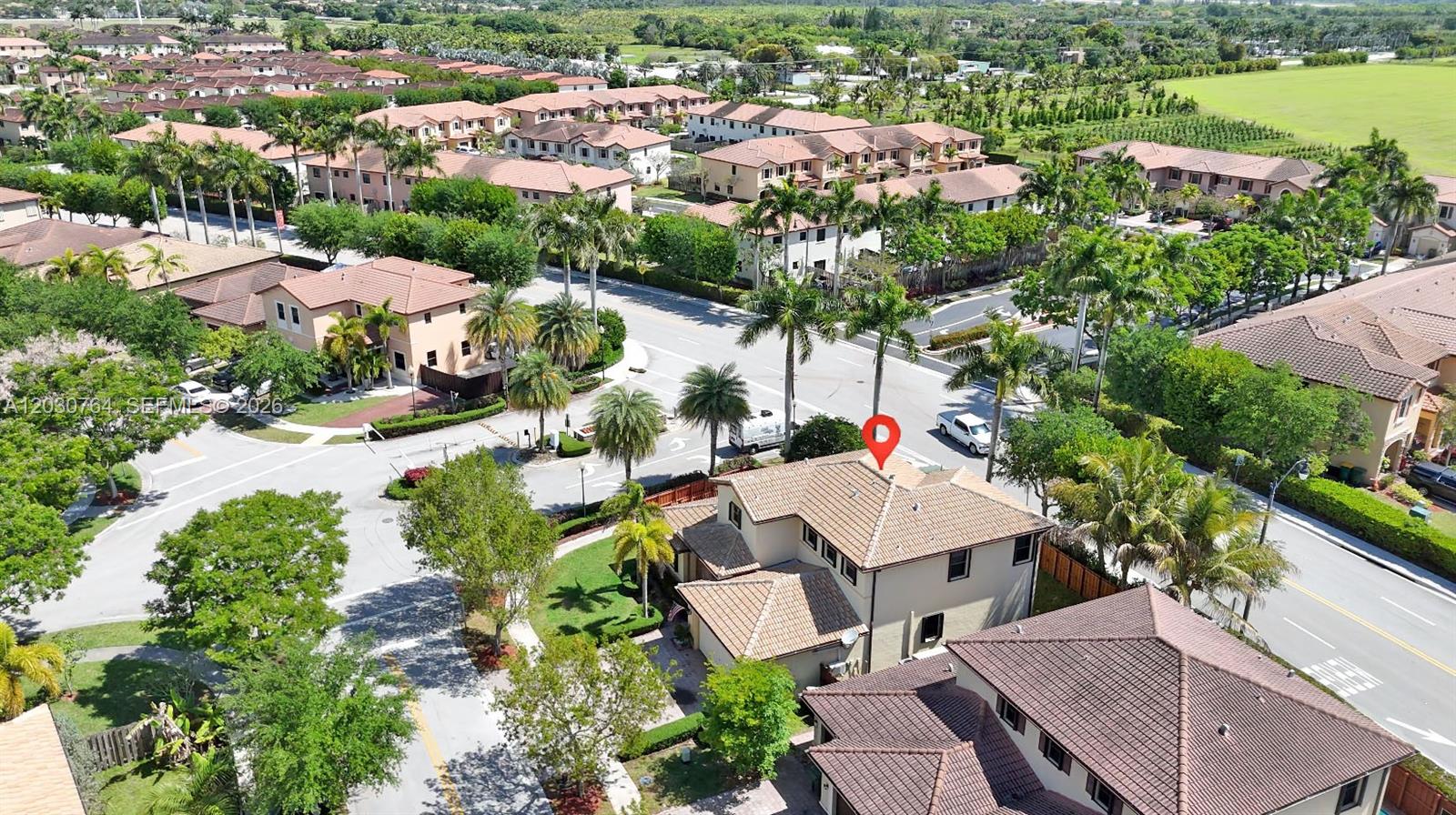 3698 SE 2nd Dr, Homestead FL 33033