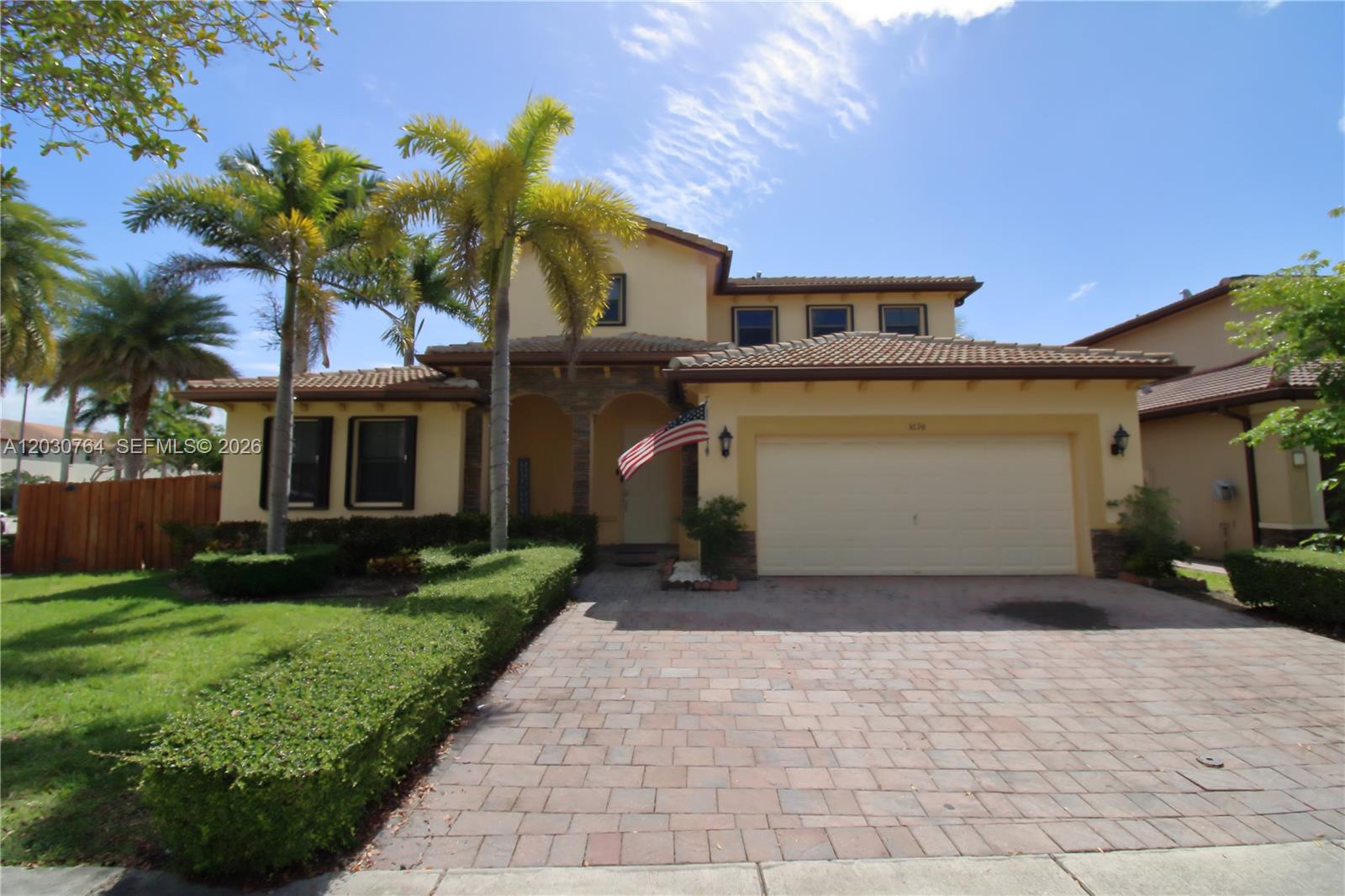3698 SE 2nd Dr, Homestead FL 33033