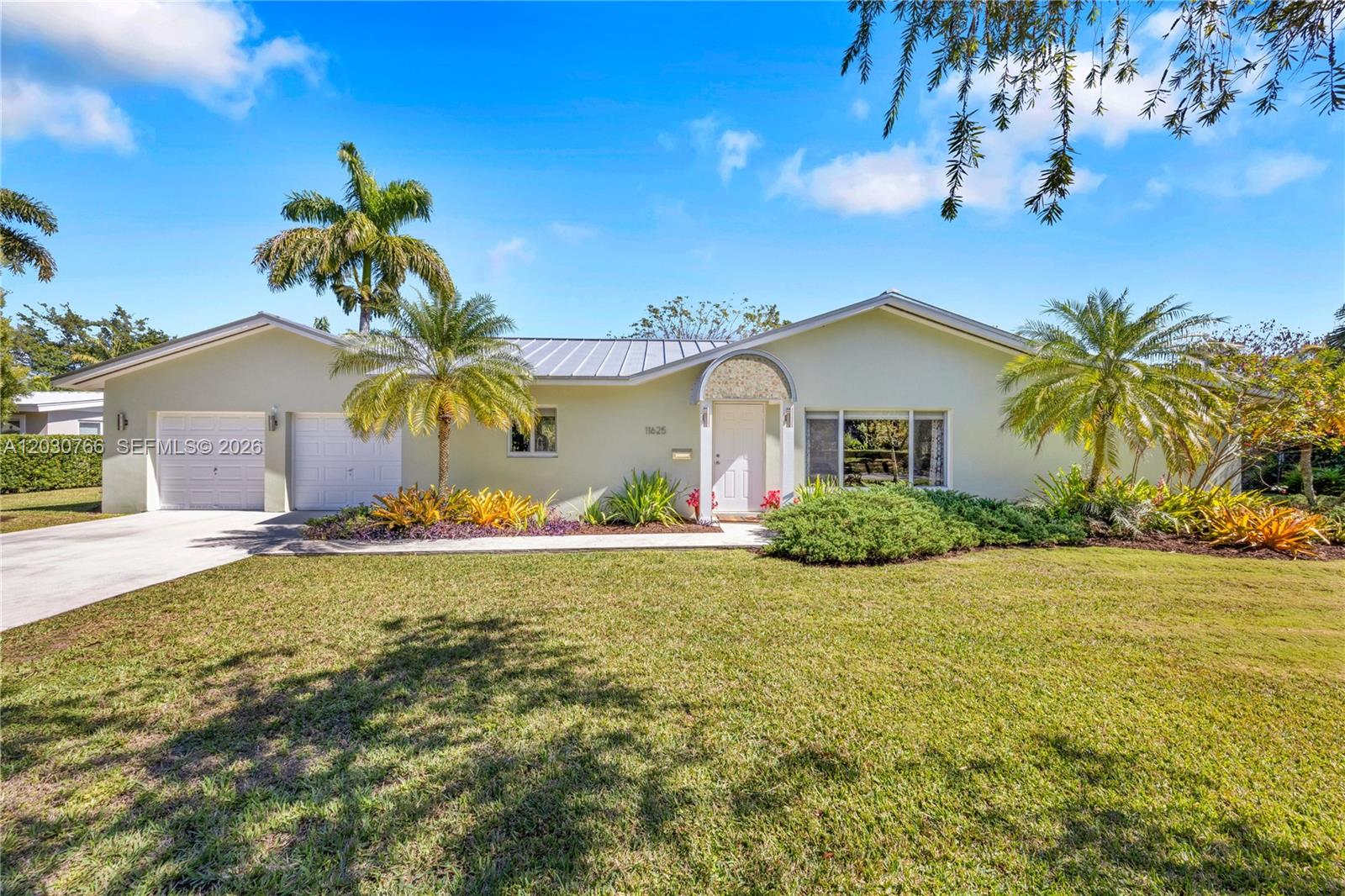 11625 SW 70th Ave, Pinecrest FL 33156