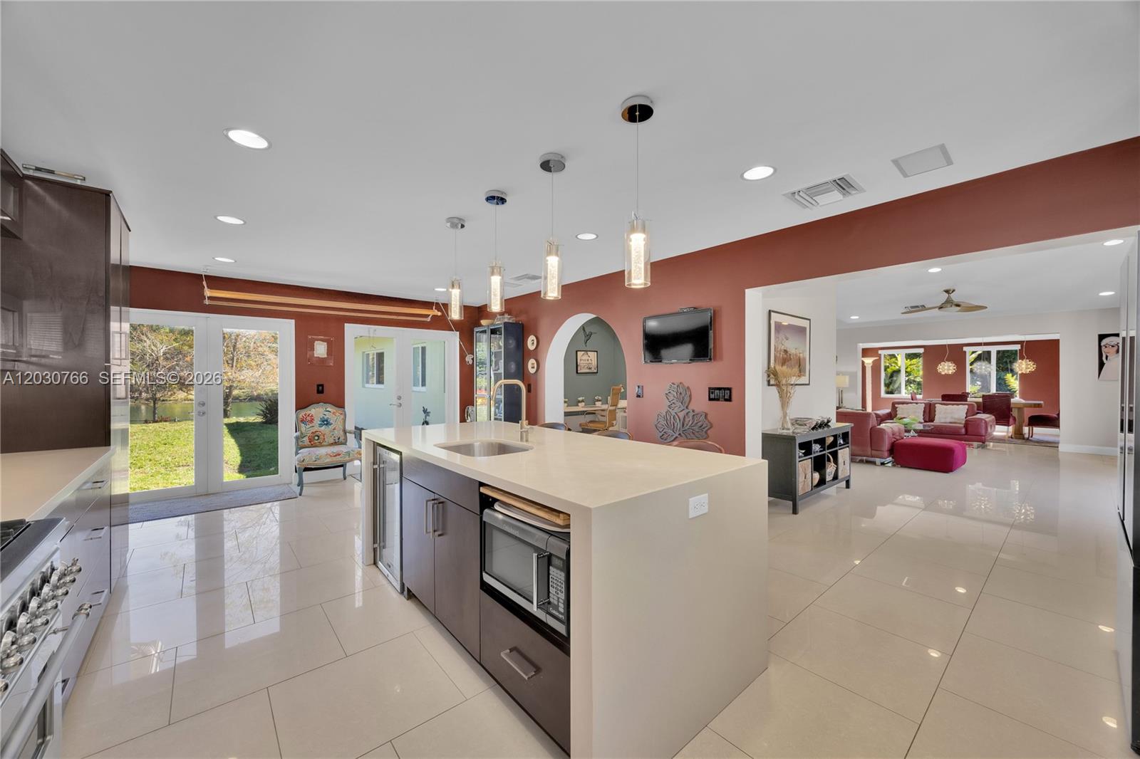 11625 SW 70th Ave, Pinecrest FL 33156