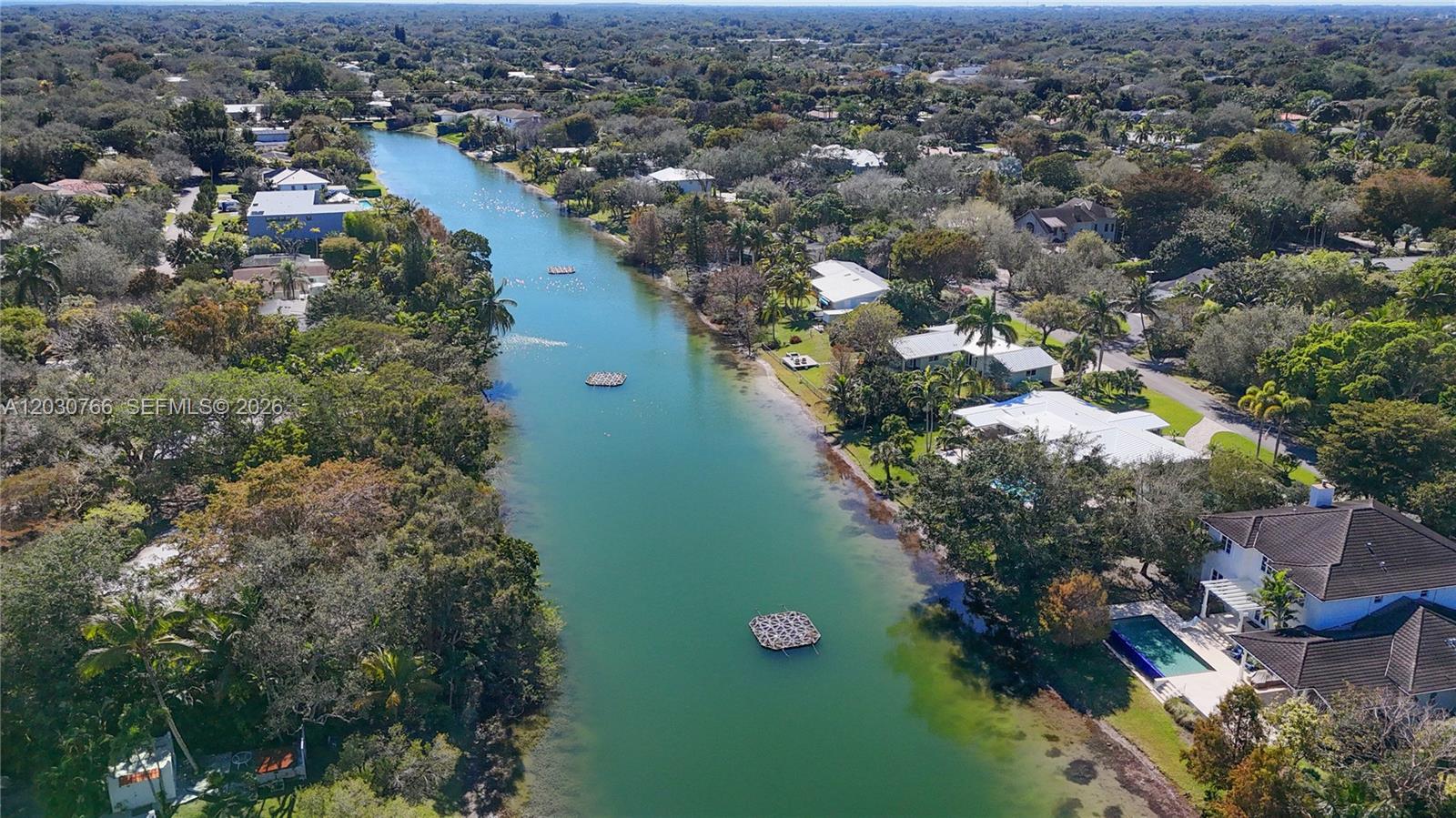 11625 SW 70th Ave, Pinecrest FL 33156