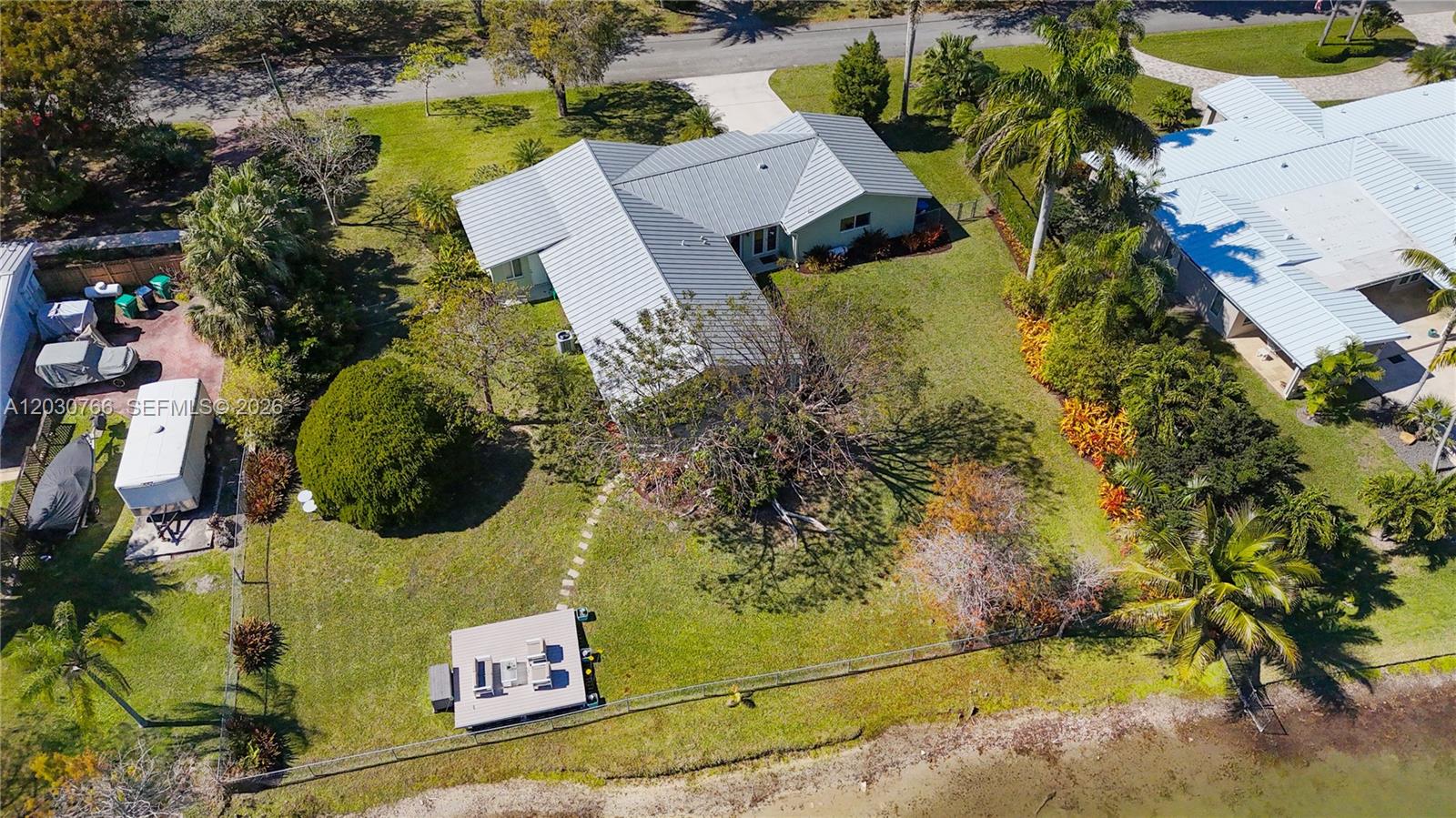 11625 SW 70th Ave, Pinecrest FL 33156