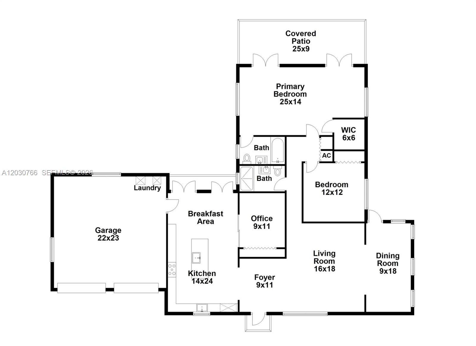 11625 SW 70th Ave, Pinecrest FL 33156