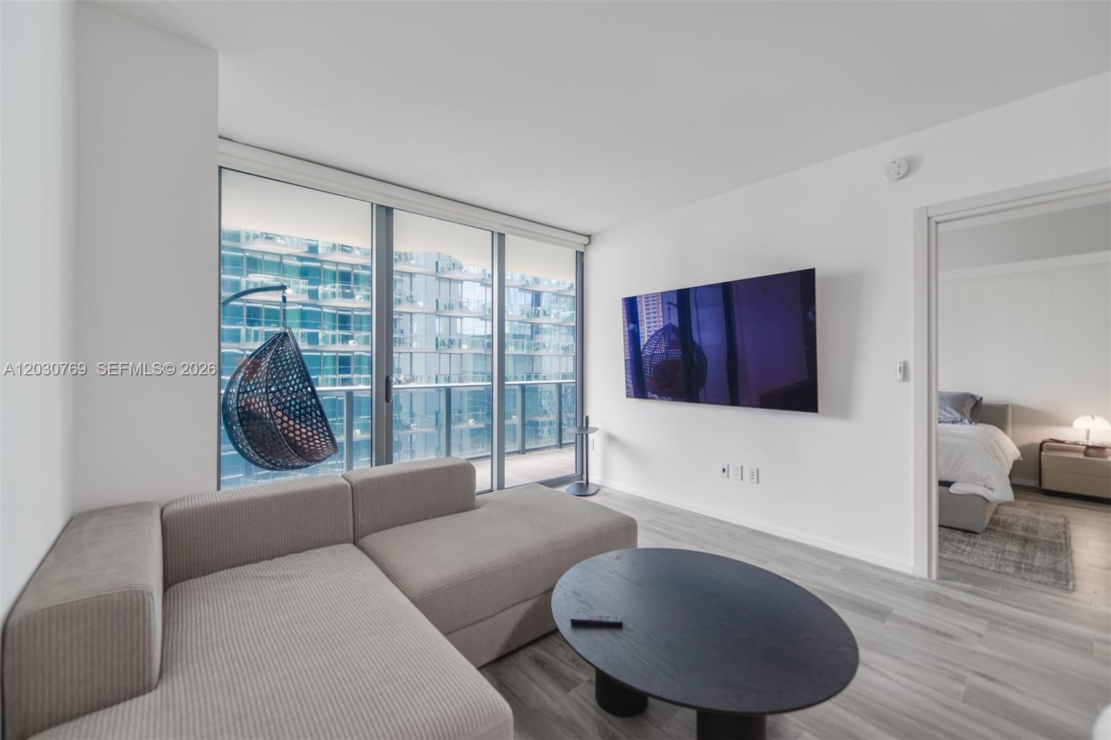 801 S Miami Ave #2907, Miami FL 33130