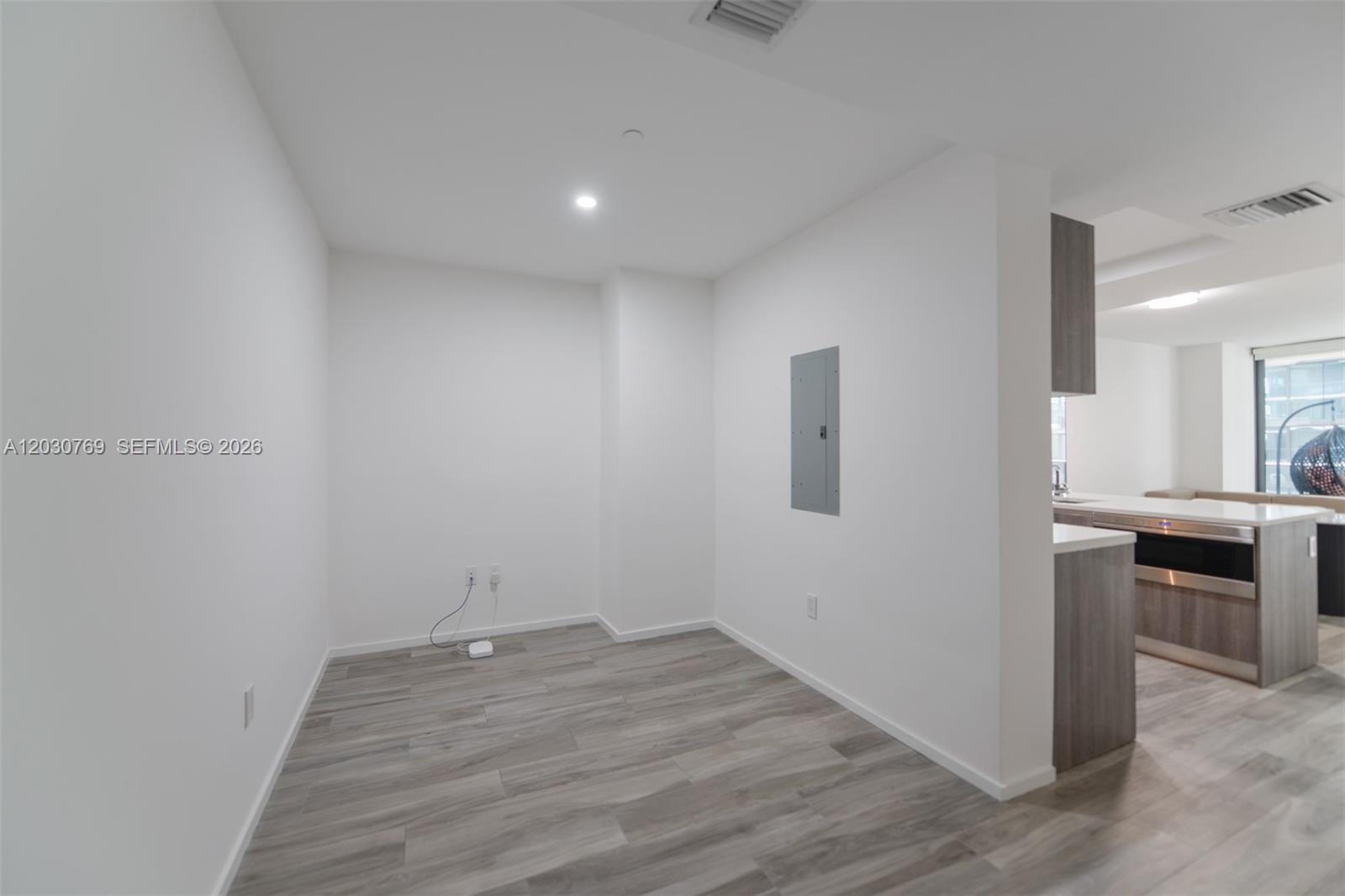 801 S Miami Ave #2907, Miami FL 33130