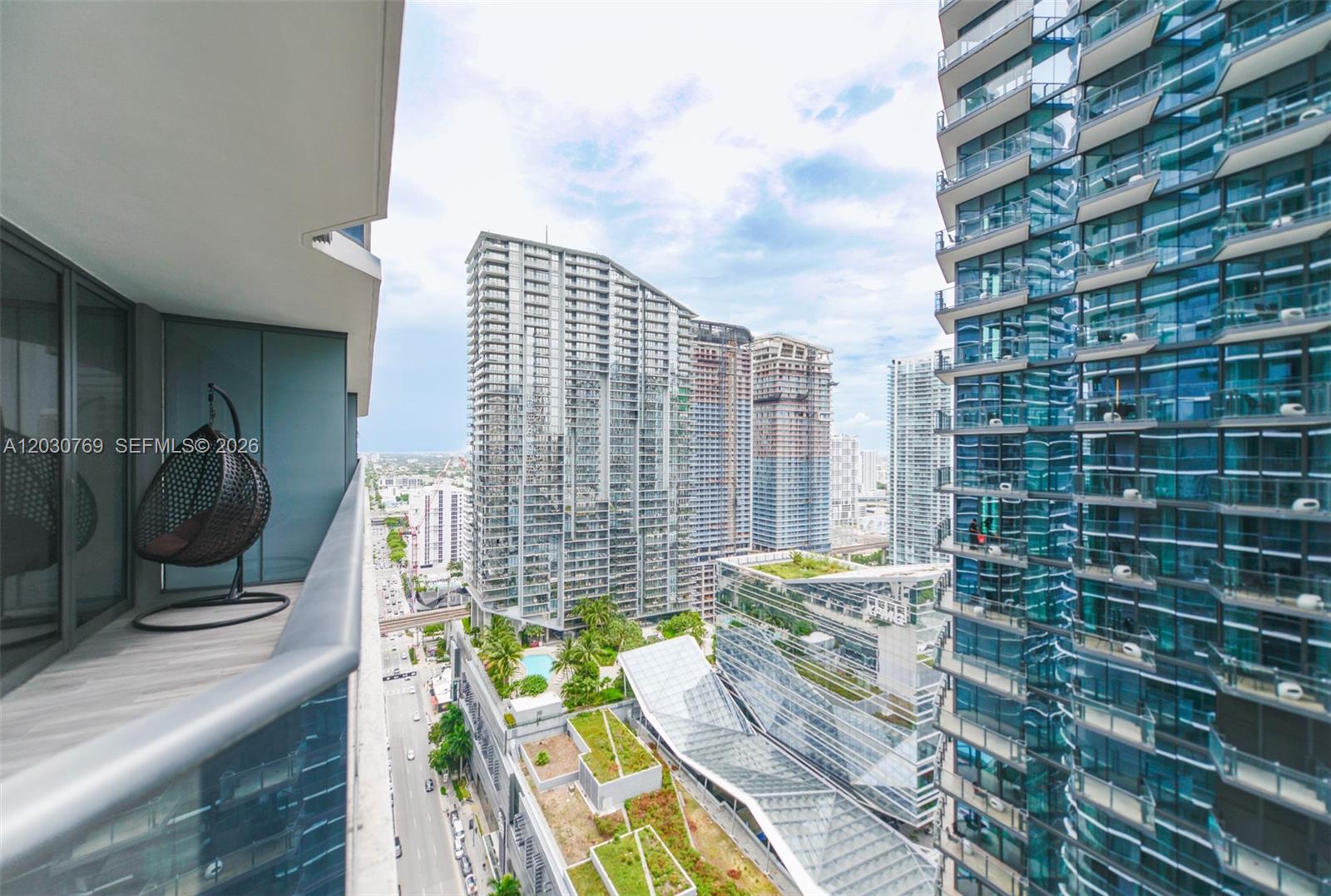 801 S Miami Ave #2907, Miami FL 33130