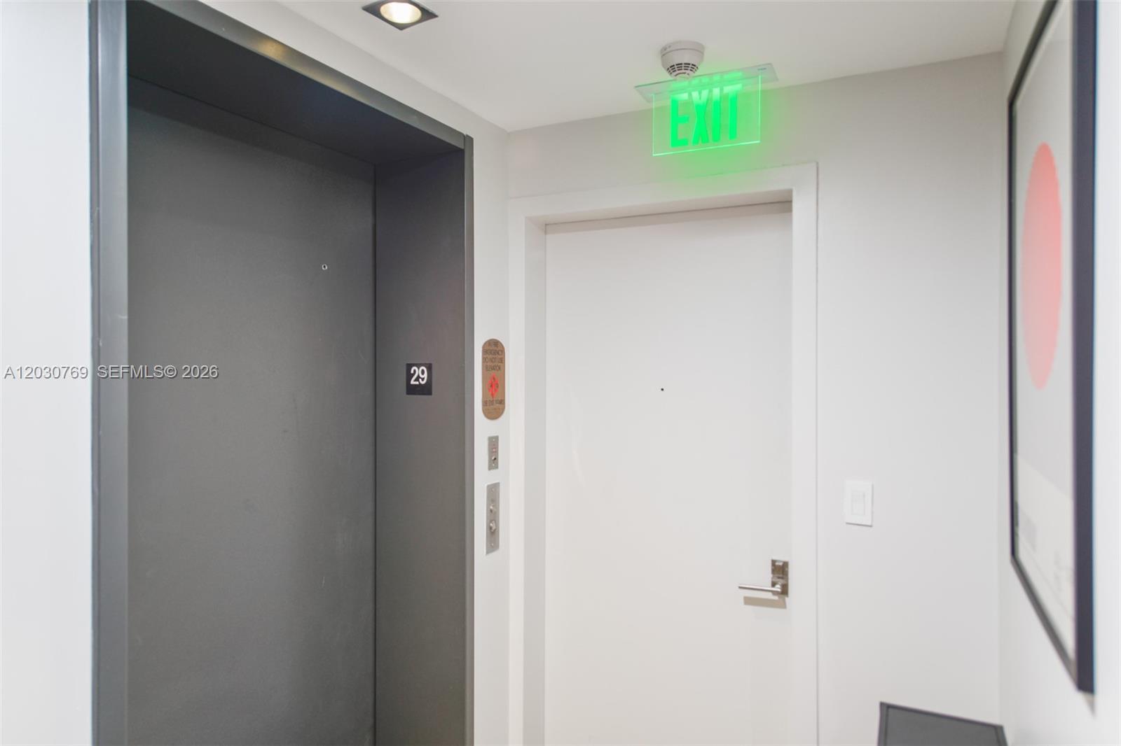 801 S Miami Ave #2907, Miami FL 33130