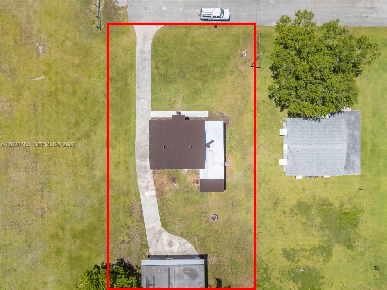 378 SW 6th St, Florida City FL 33034