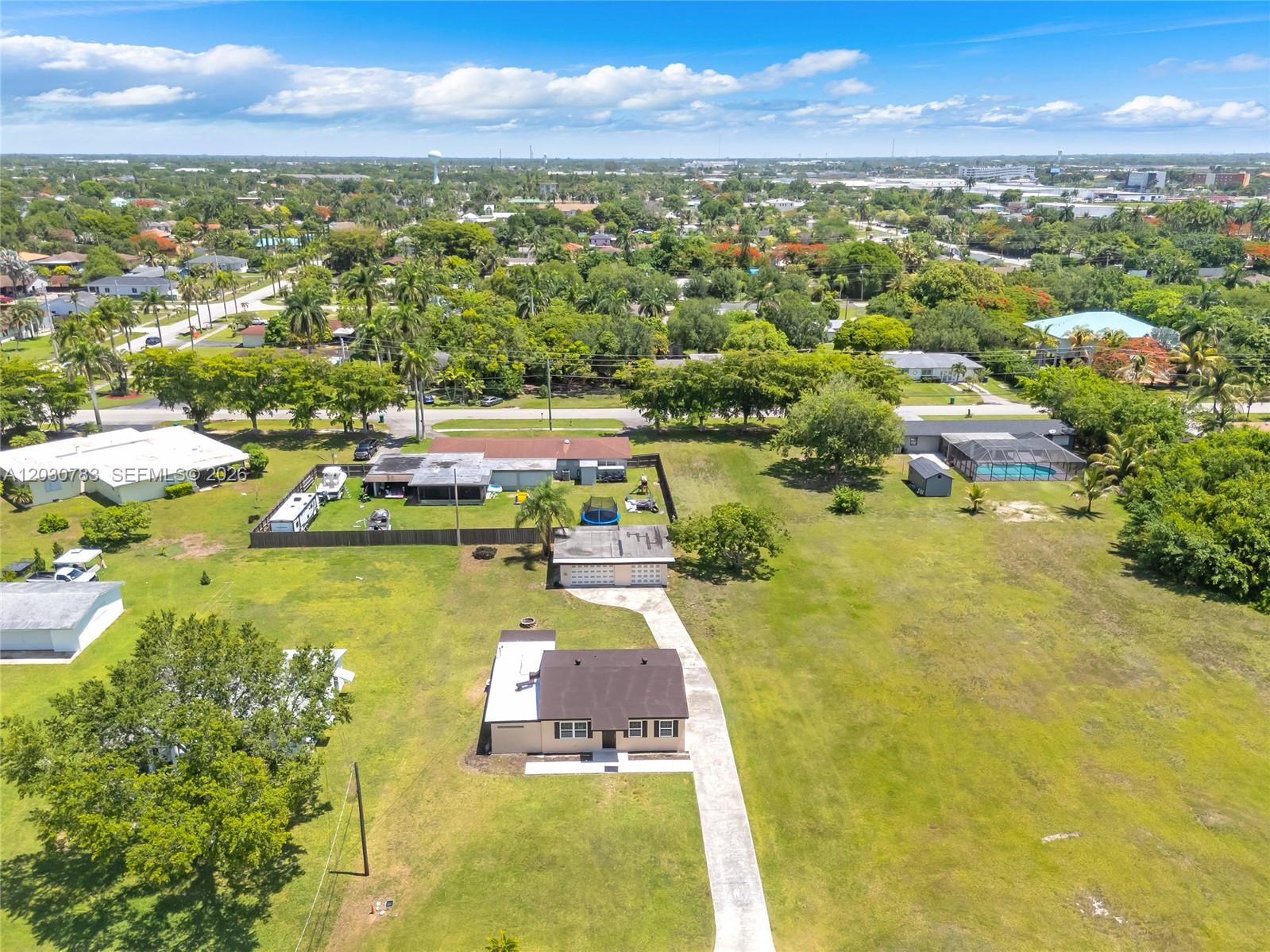 378 SW 6th St, Florida City FL 33034