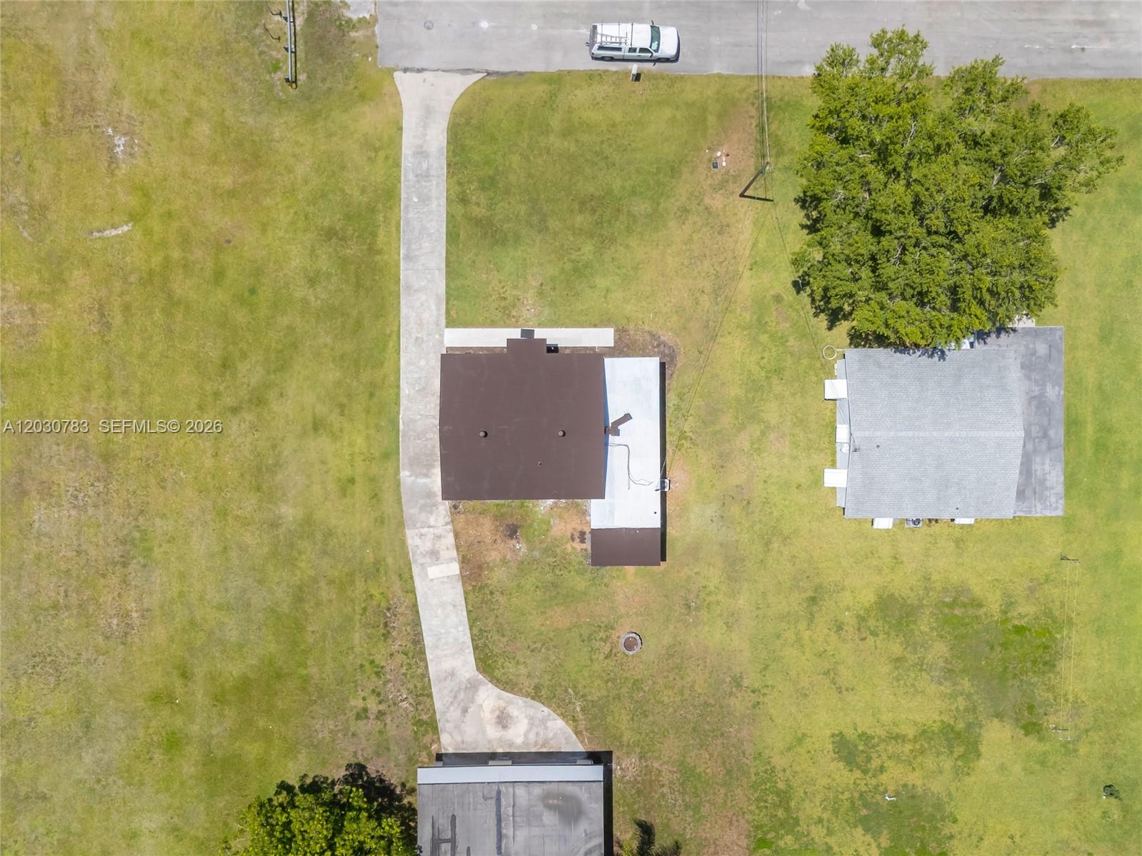 378 SW 6th St, Florida City FL 33034