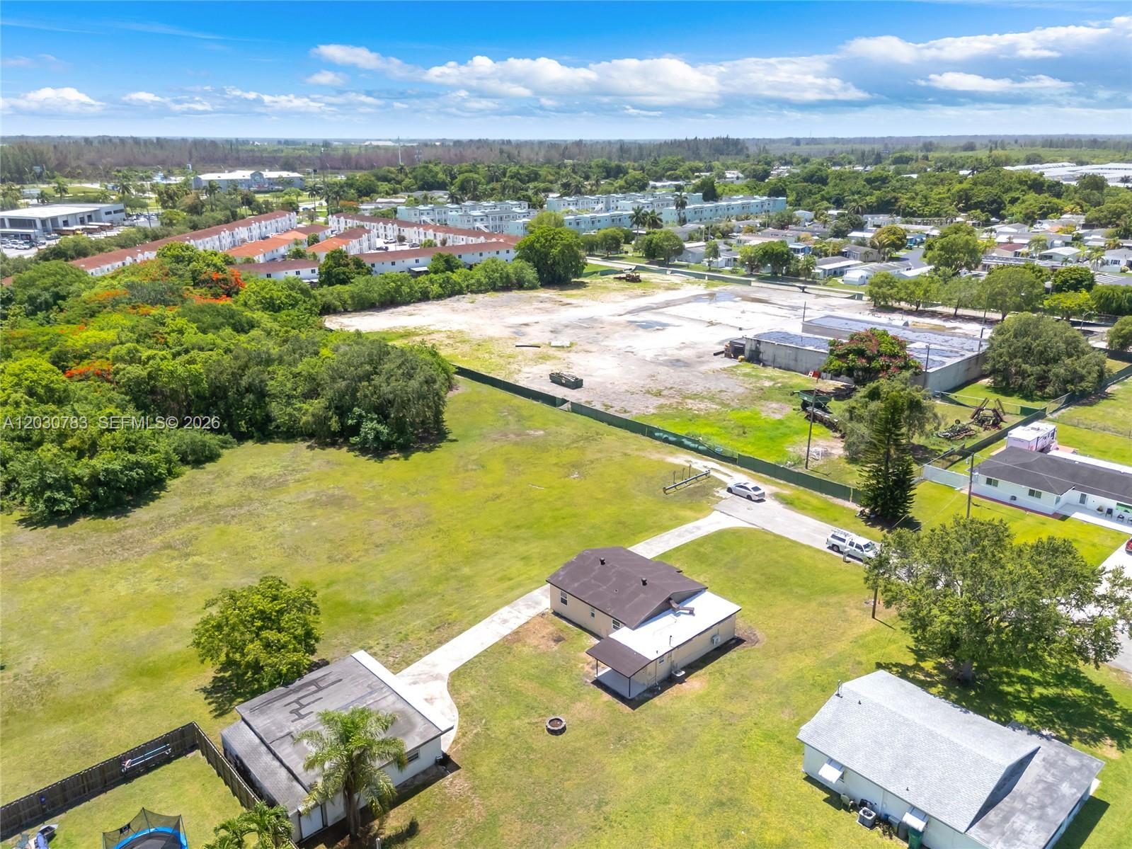 378 SW 6th St, Florida City FL 33034