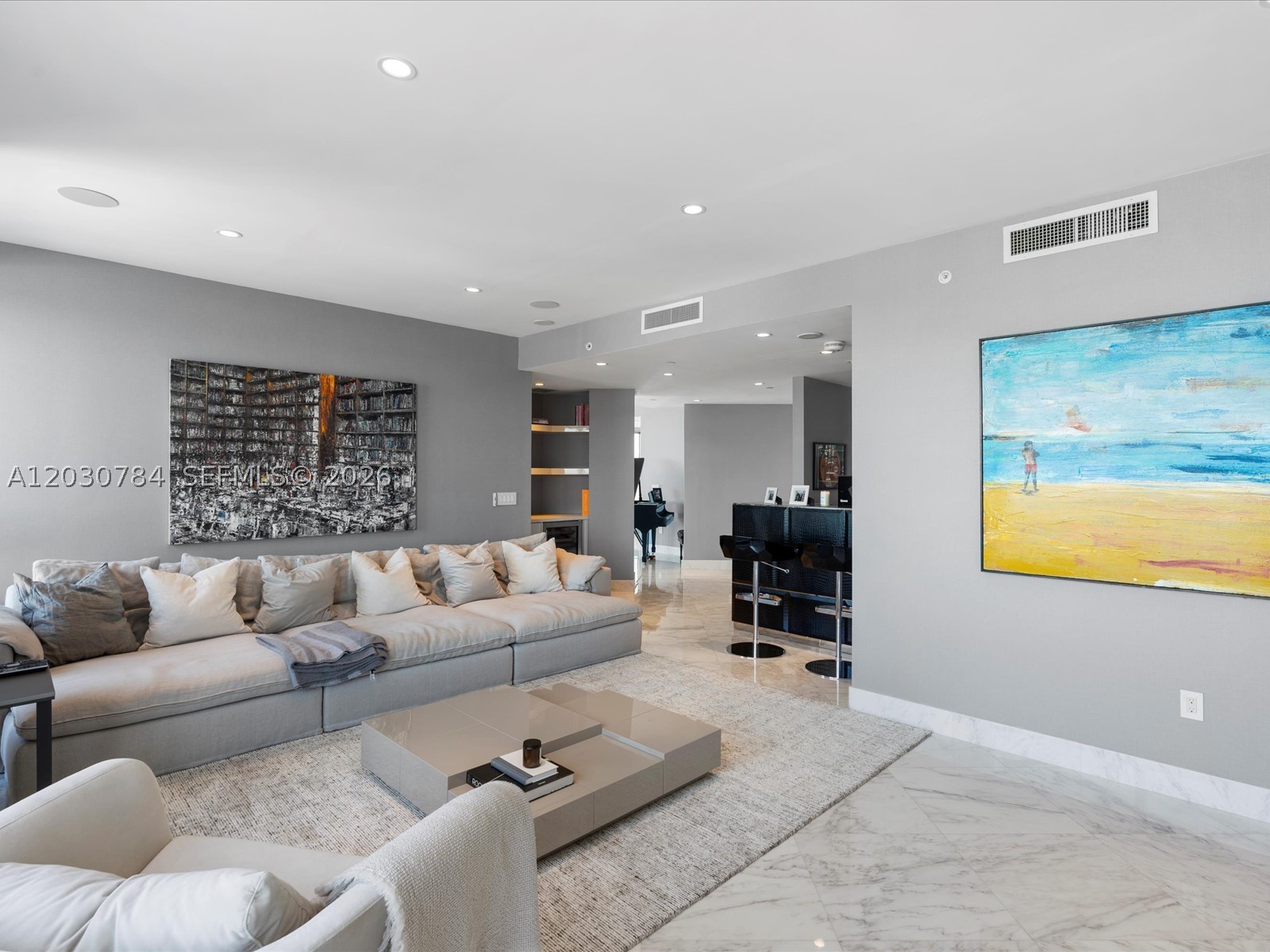 1425 Brickell Ave #52BC, Miami FL 33131