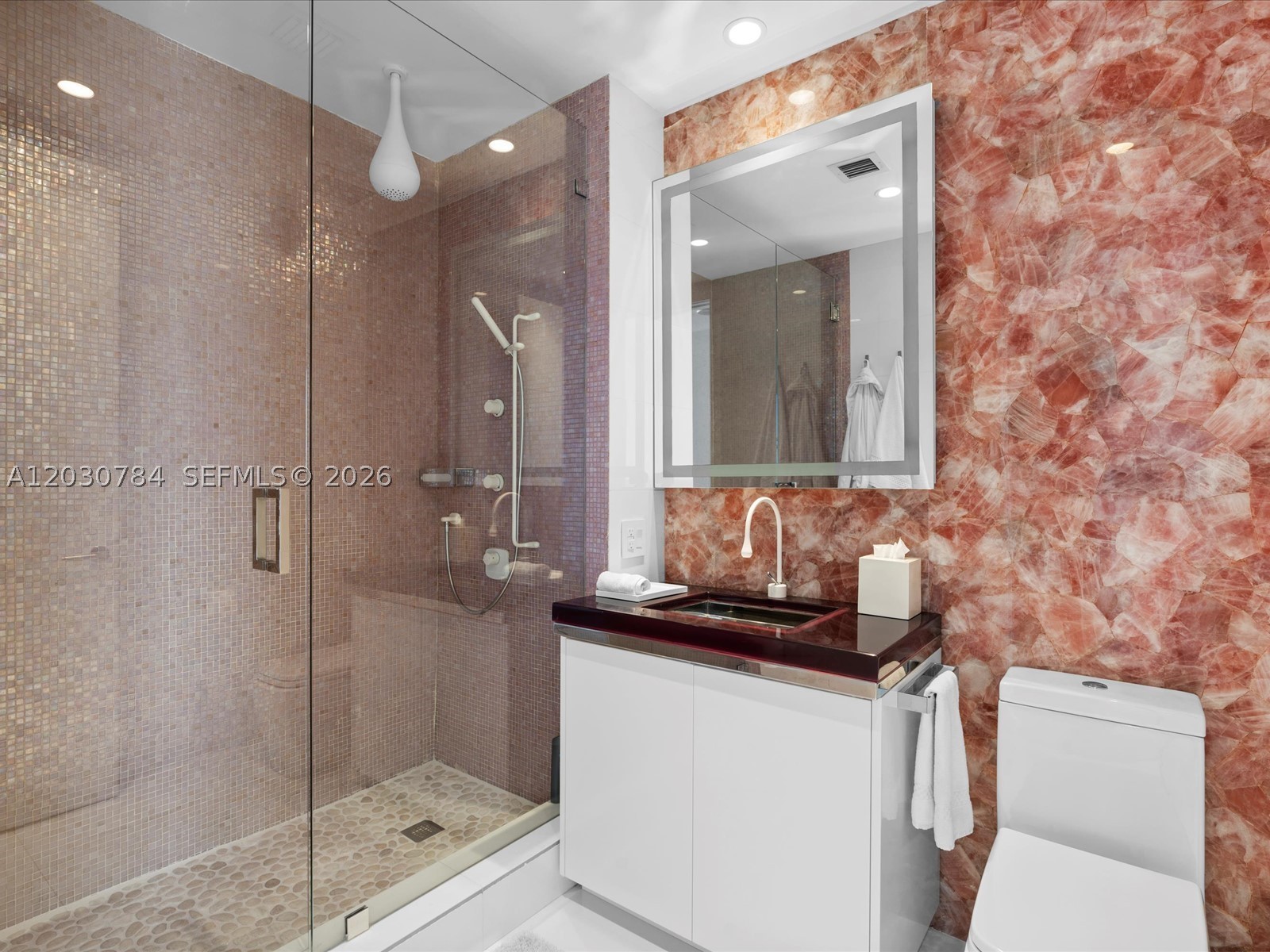 1425 Brickell Ave #52BC, Miami FL 33131