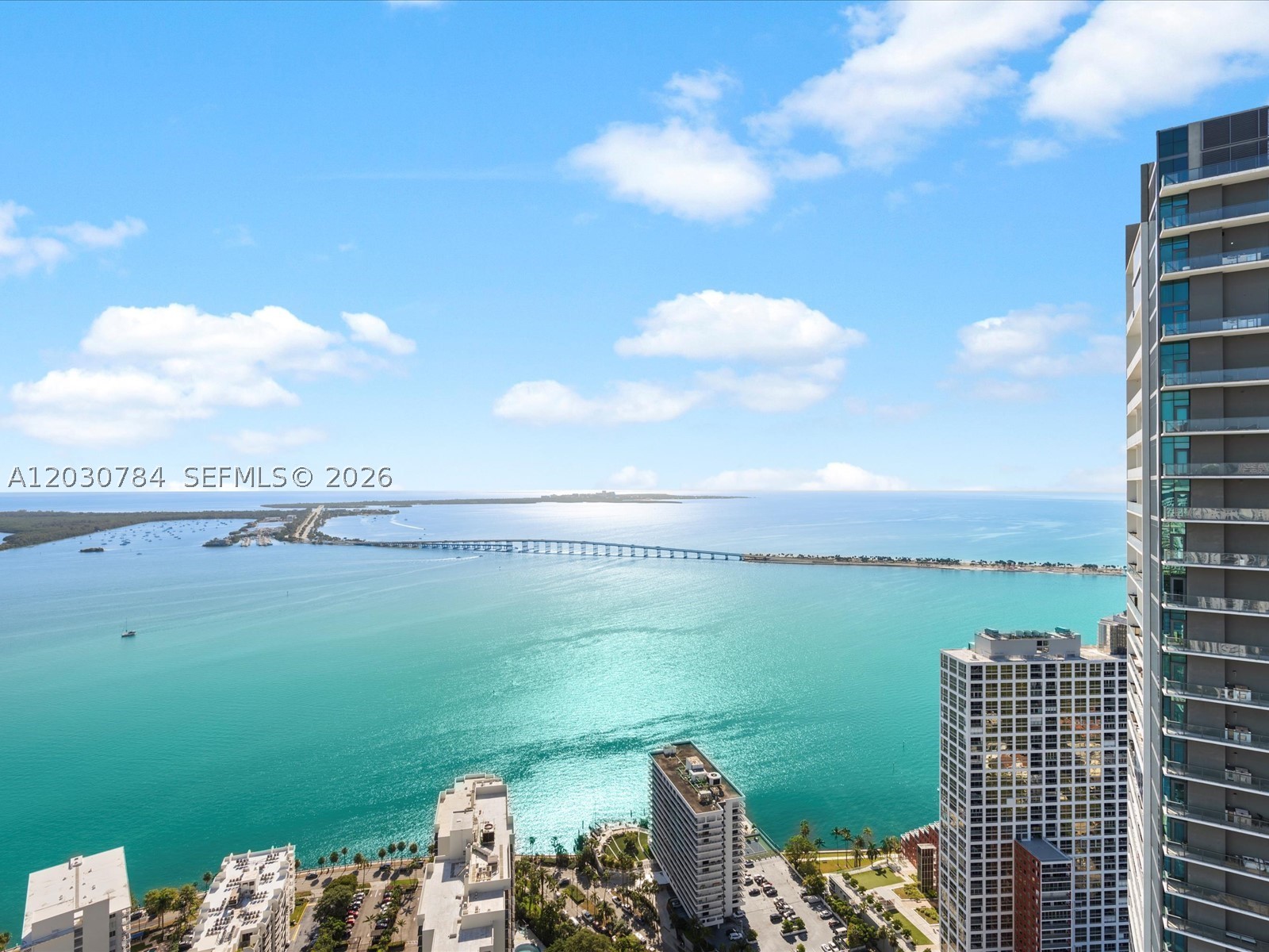 1425 Brickell Ave #52BC, Miami FL 33131