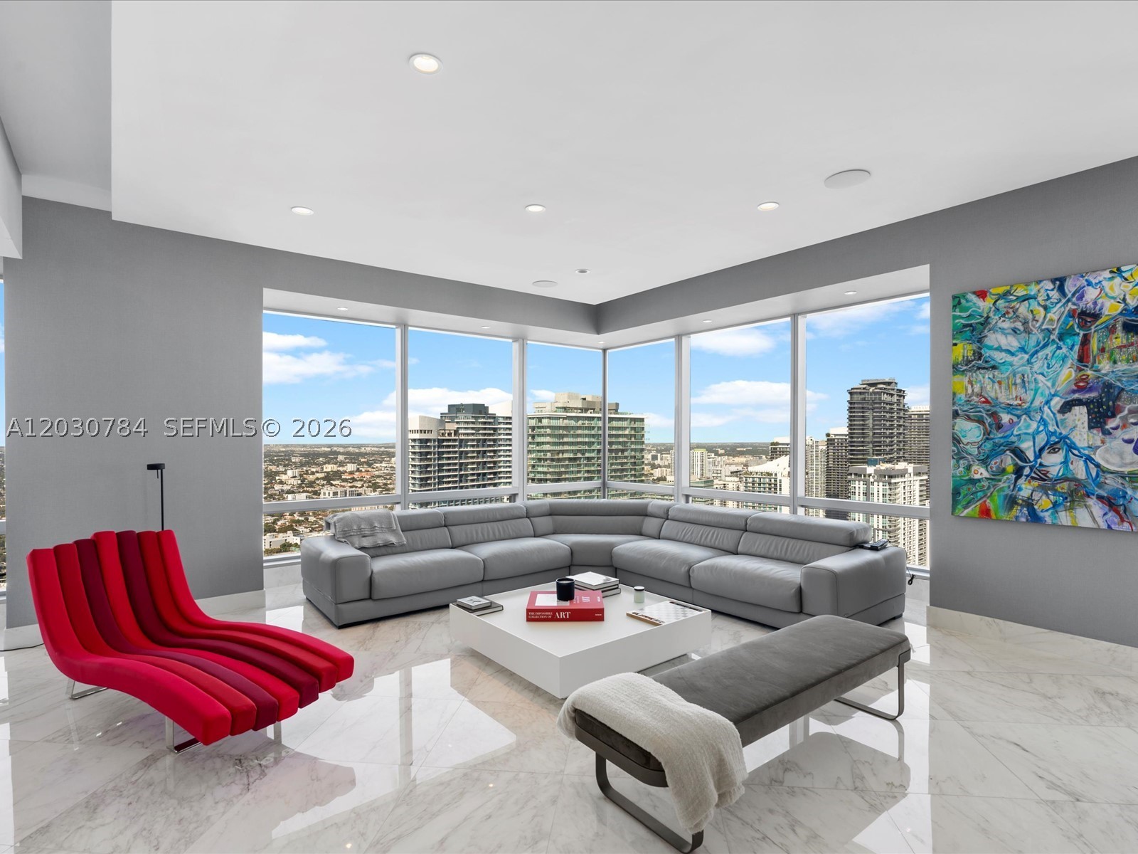 1425 Brickell Ave #52BC, Miami FL 33131