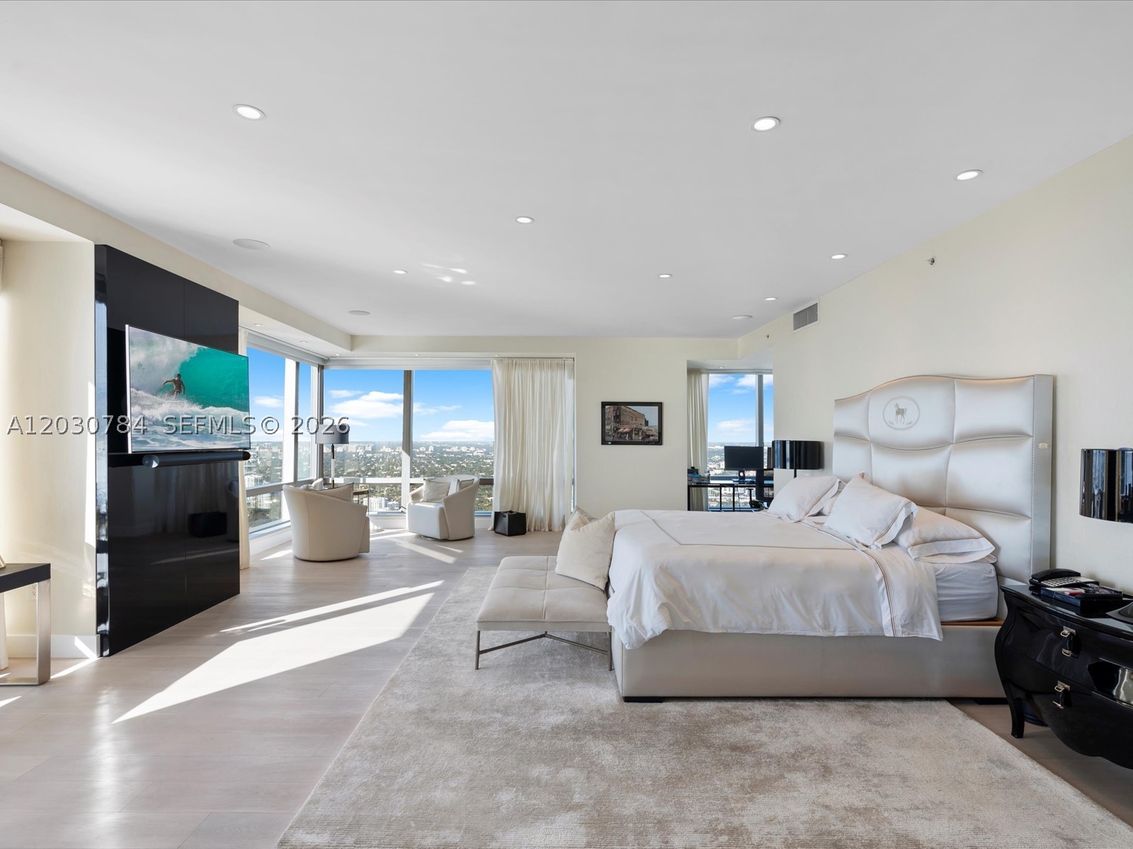 1425 Brickell Ave #52BC, Miami FL 33131