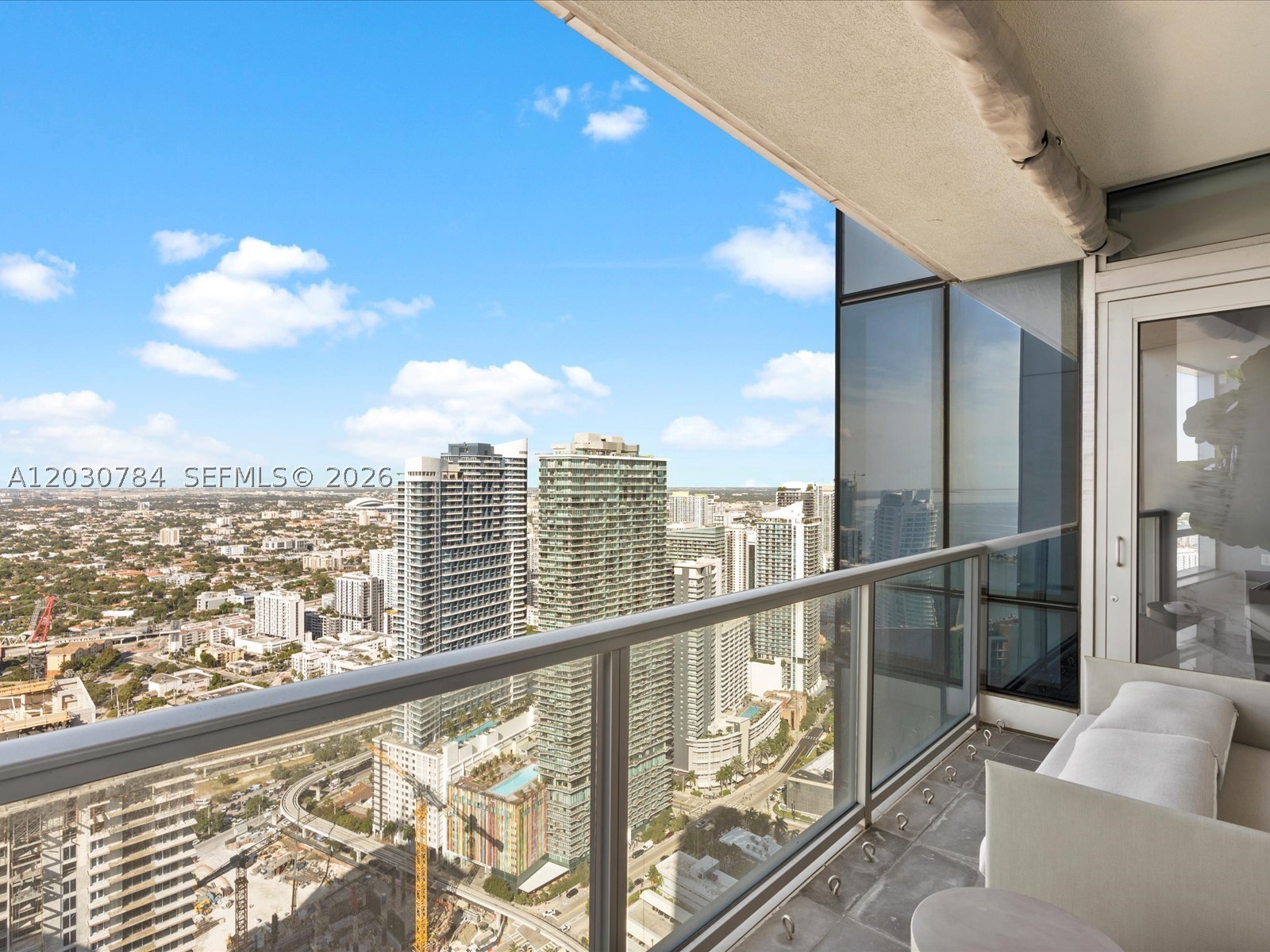 1425 Brickell Ave #52BC, Miami FL 33131