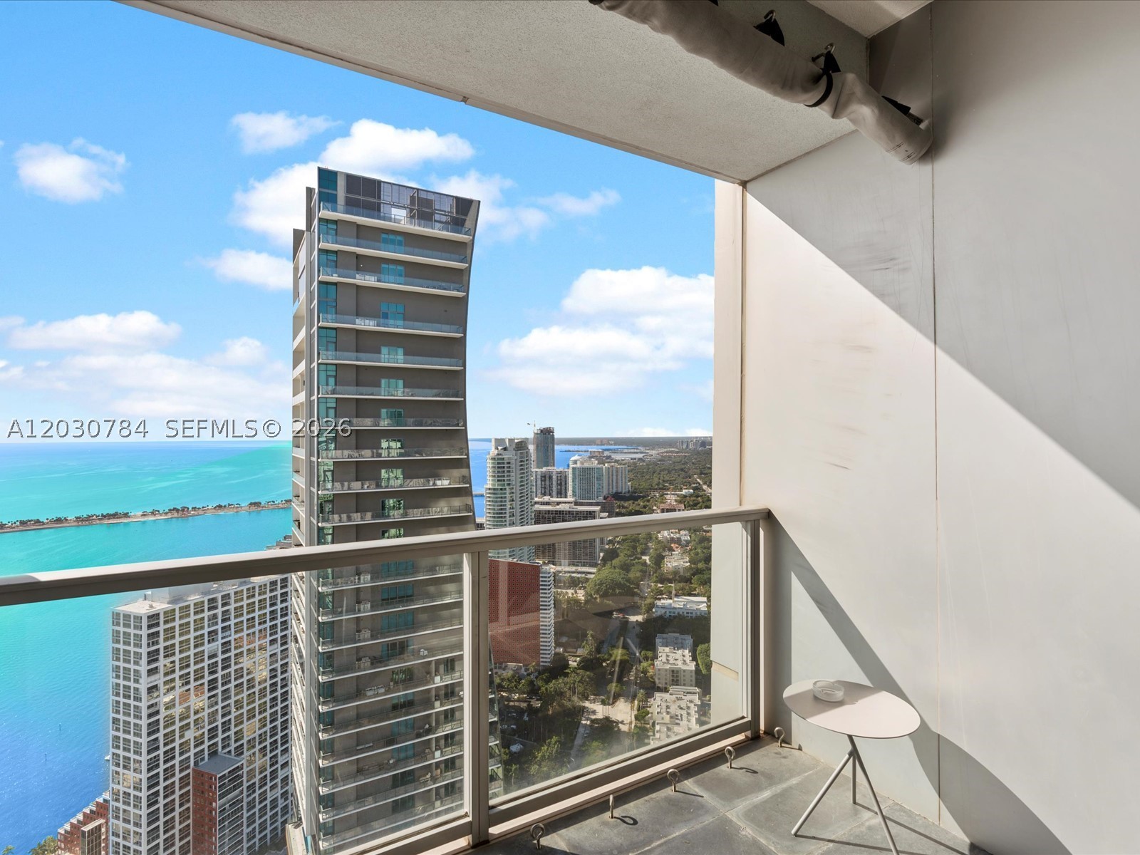 1425 Brickell Ave #52BC, Miami FL 33131