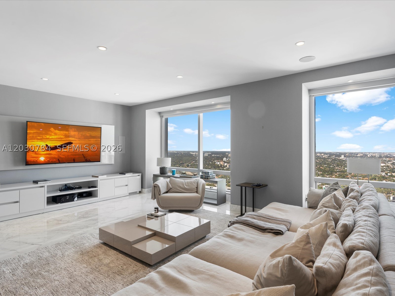1425 Brickell Ave #52BC, Miami FL 33131